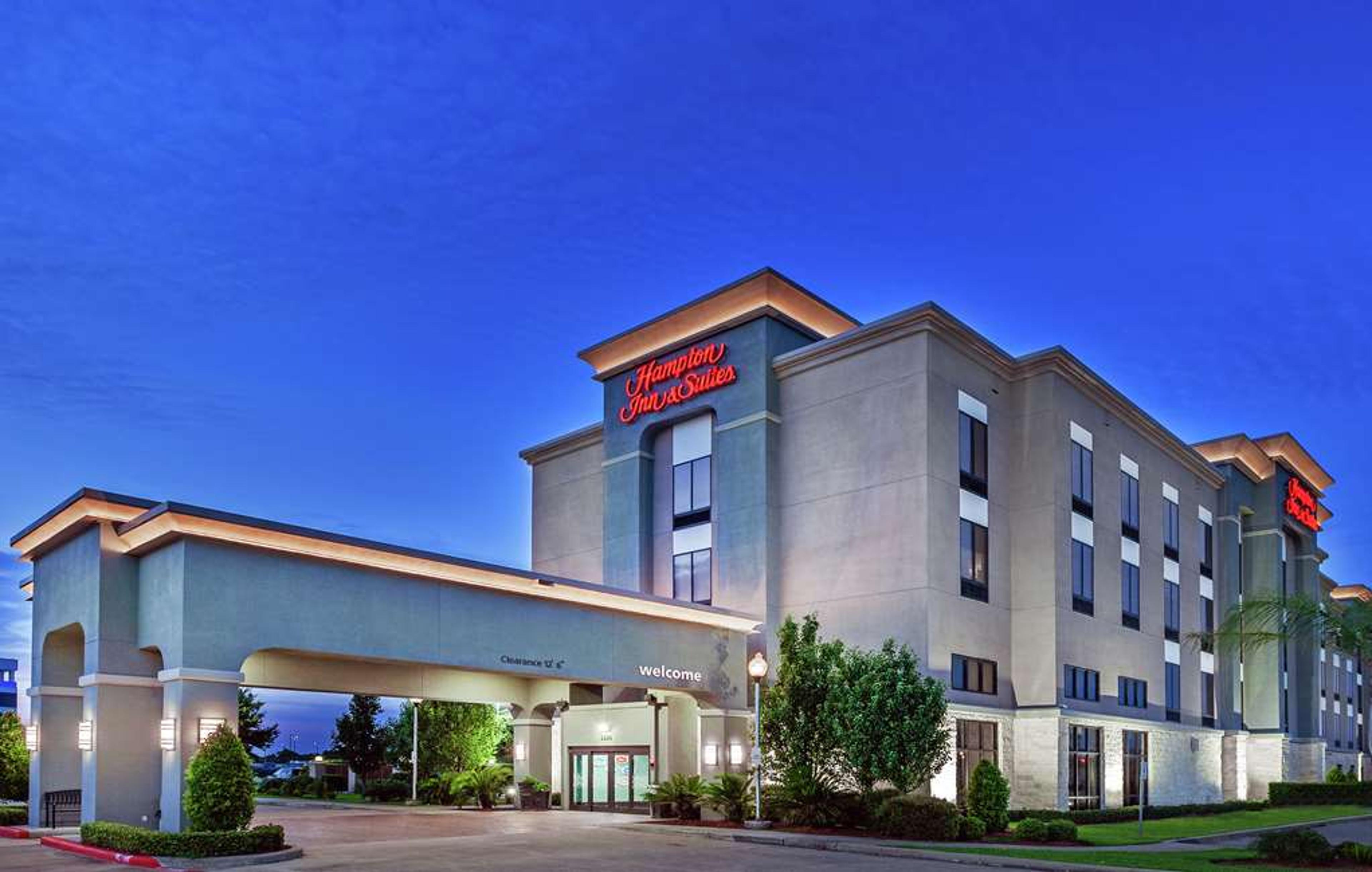 Hampton Inn & Suites Houston/League City, TX
