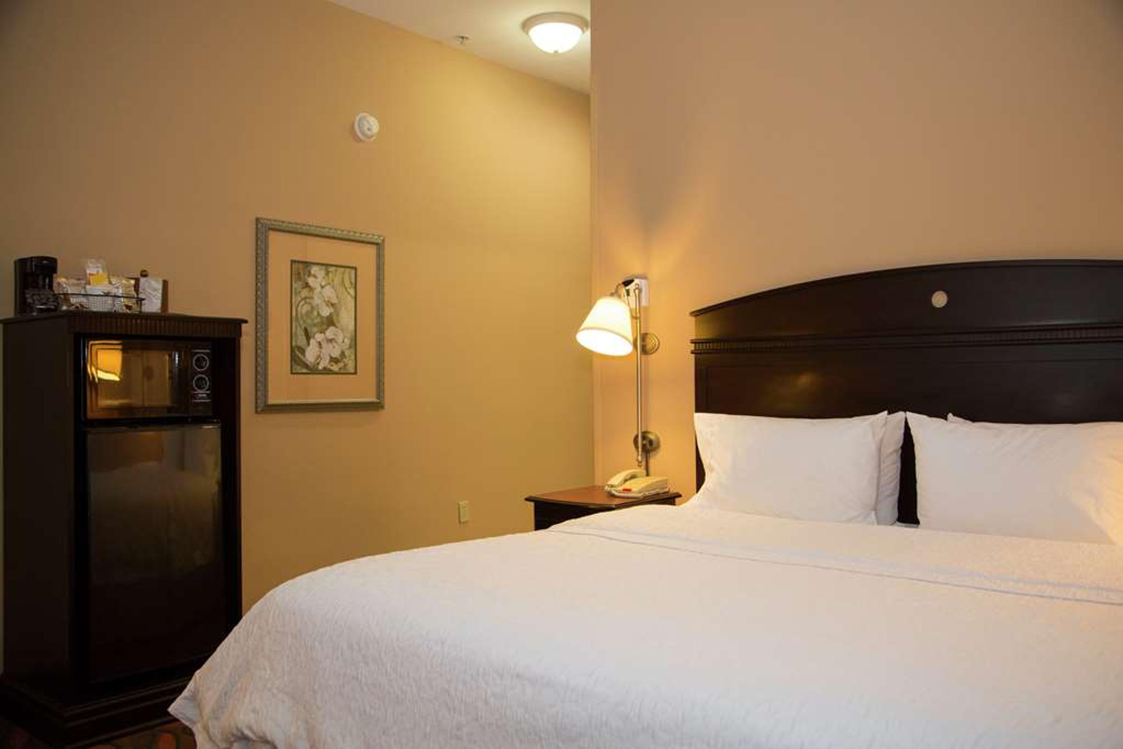 Hampton Inn & Suites Houston/Rosenberg, TX