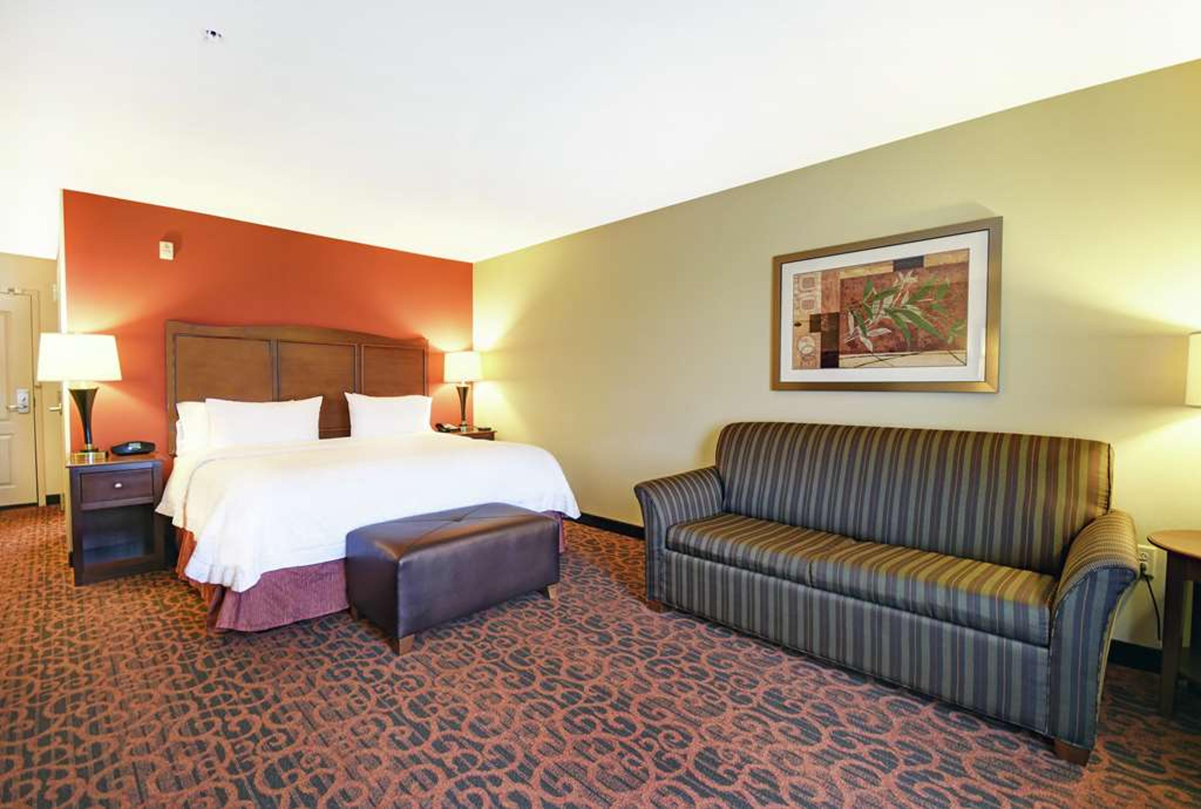 Hampton Inn Beloit