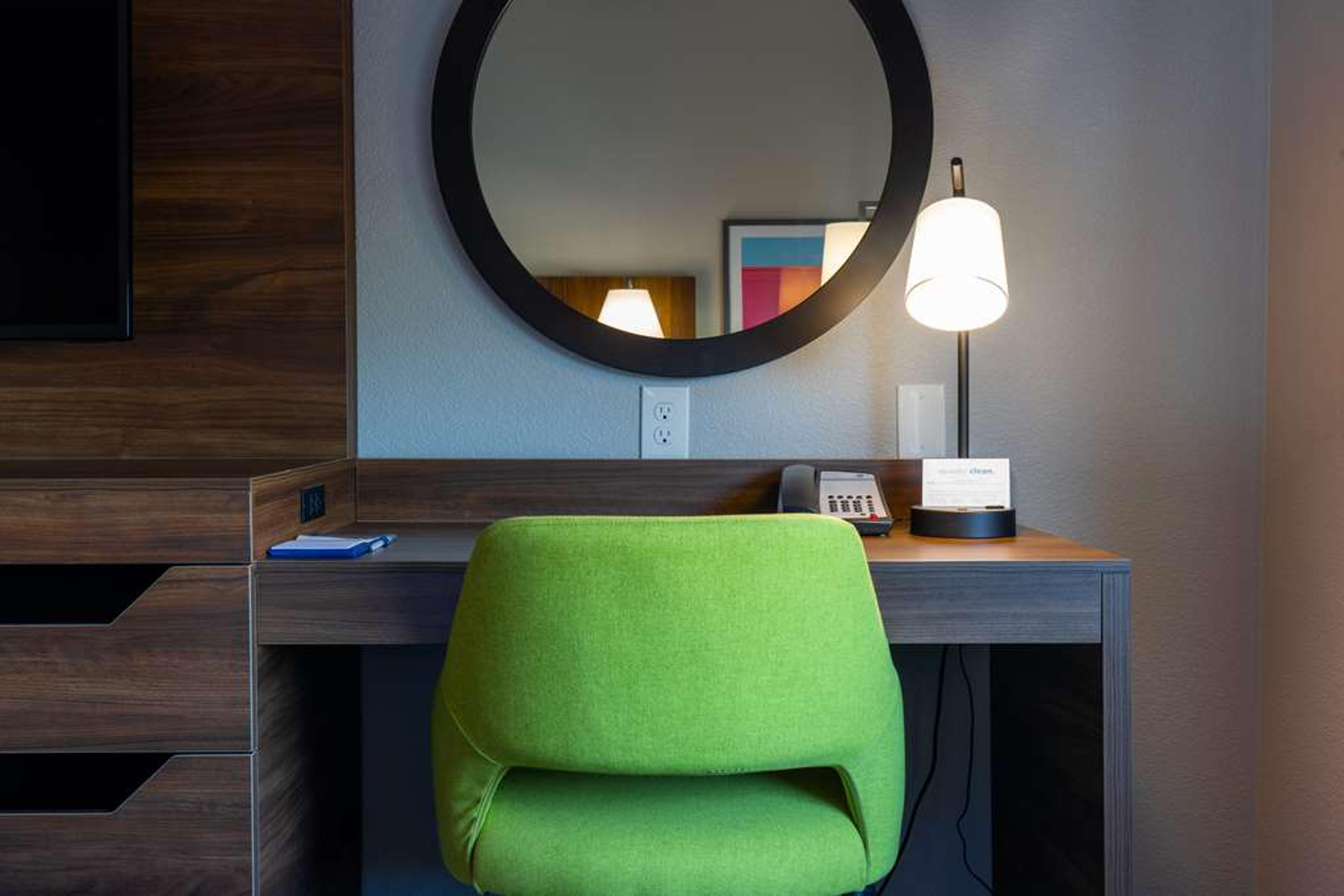 Hampton Inn Elkhorn Lake Geneva Area