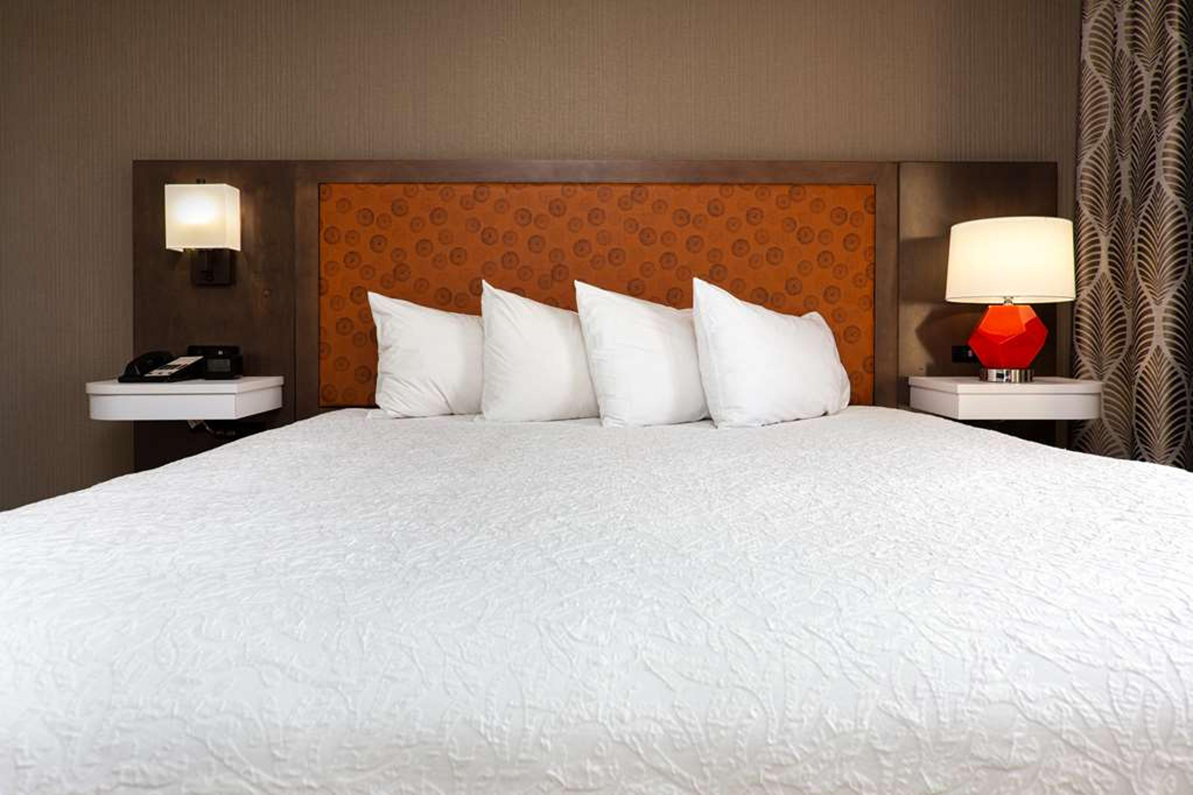Hampton Inn Kingsport
