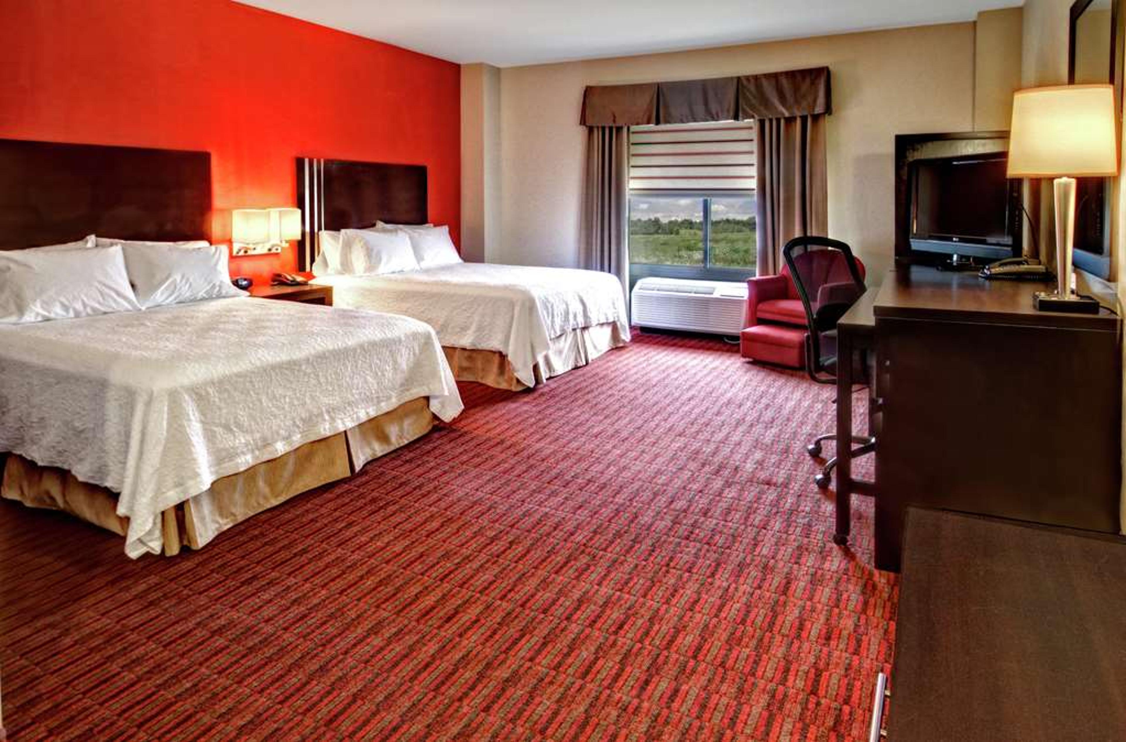Hampton Inn & Suites Lebanon