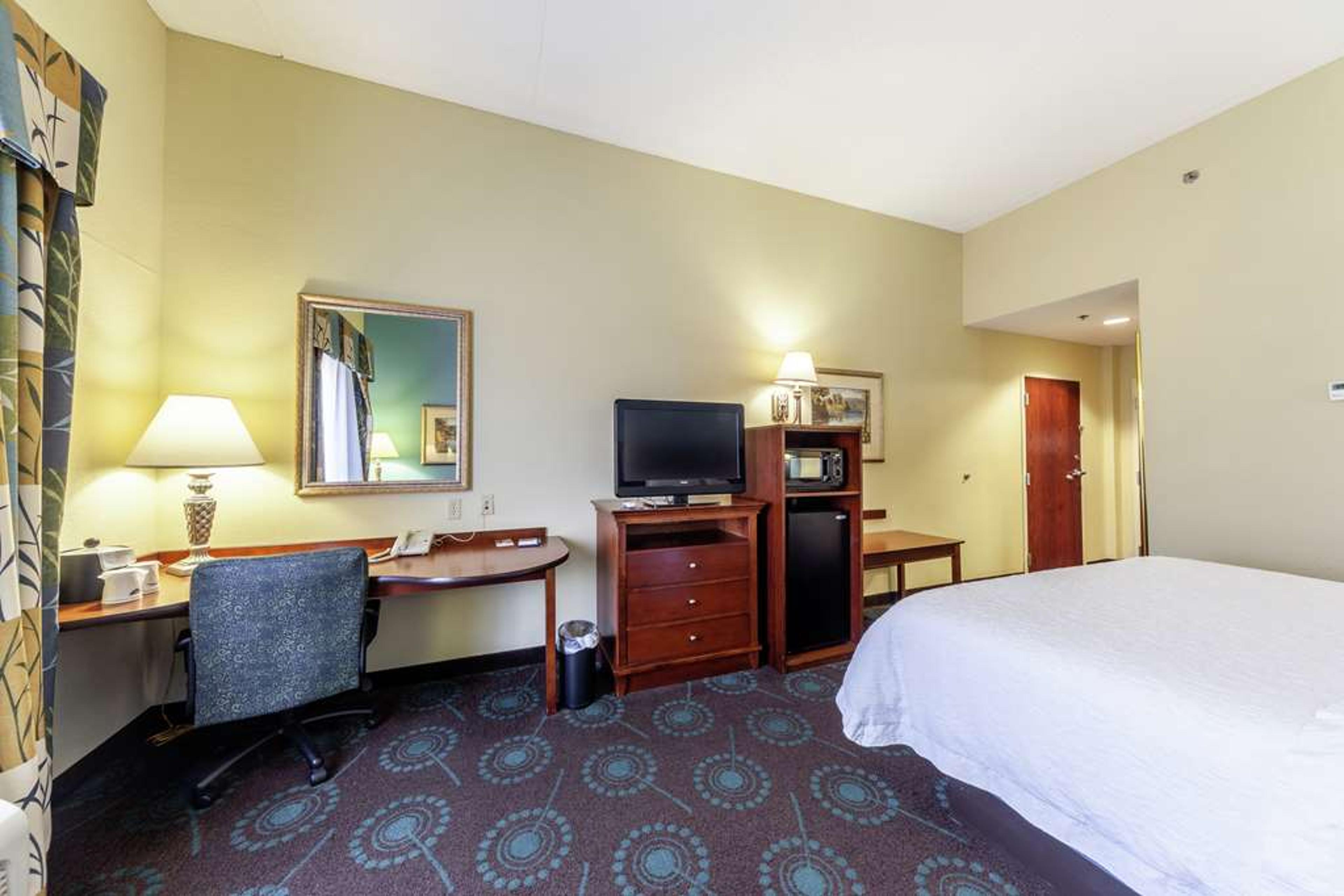 Hampton Inn Martinsburg South-Inwood, WV