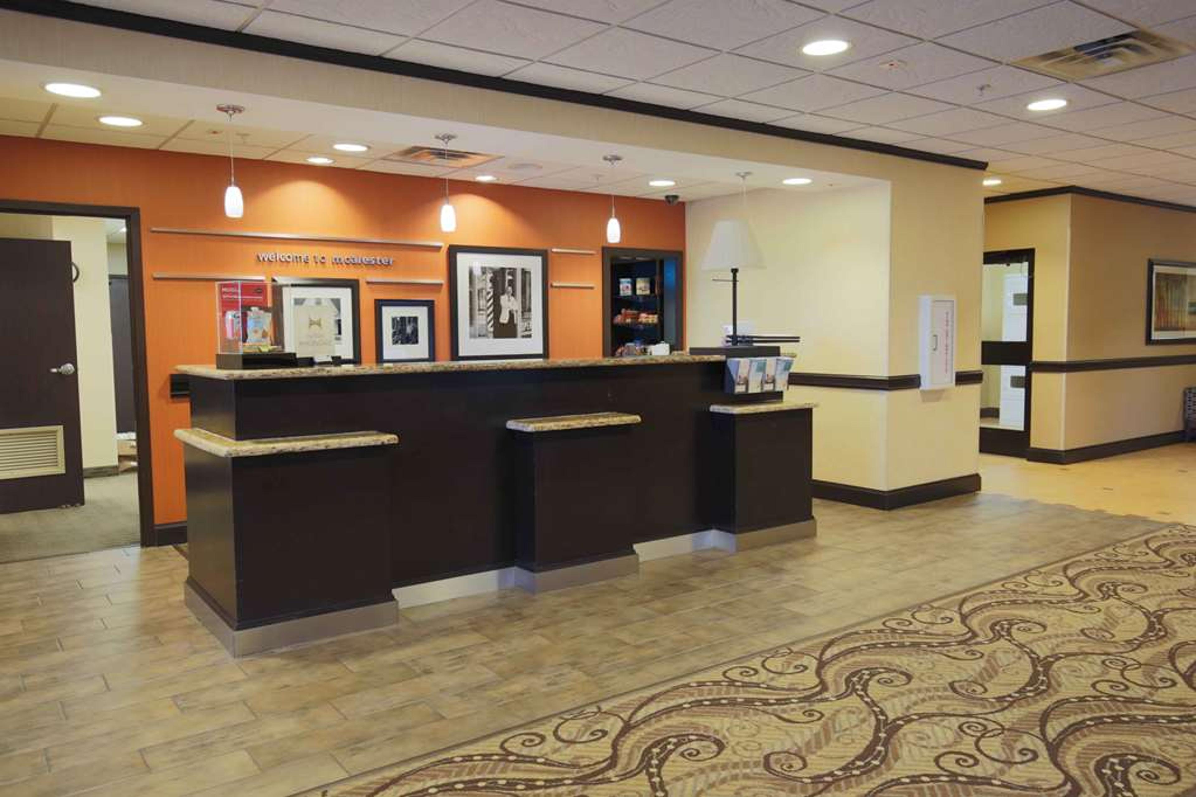 Hotel Photo 2