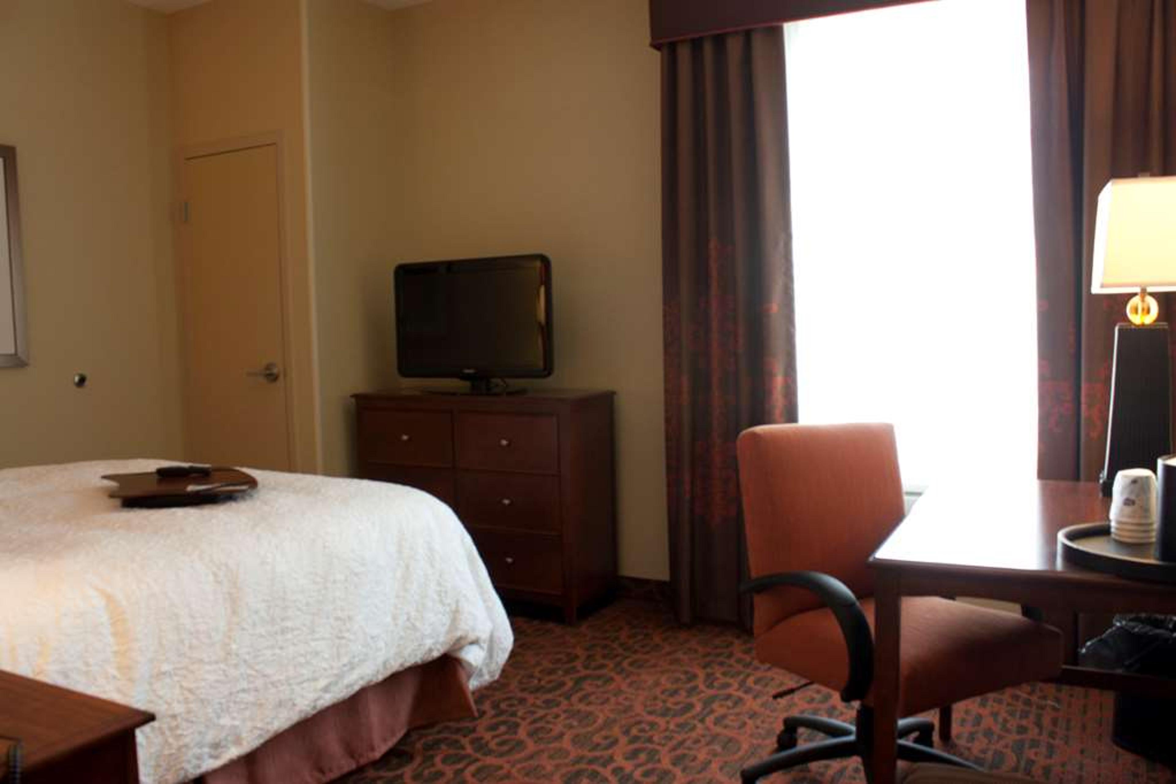 Hampton Inn Burlington, WI
