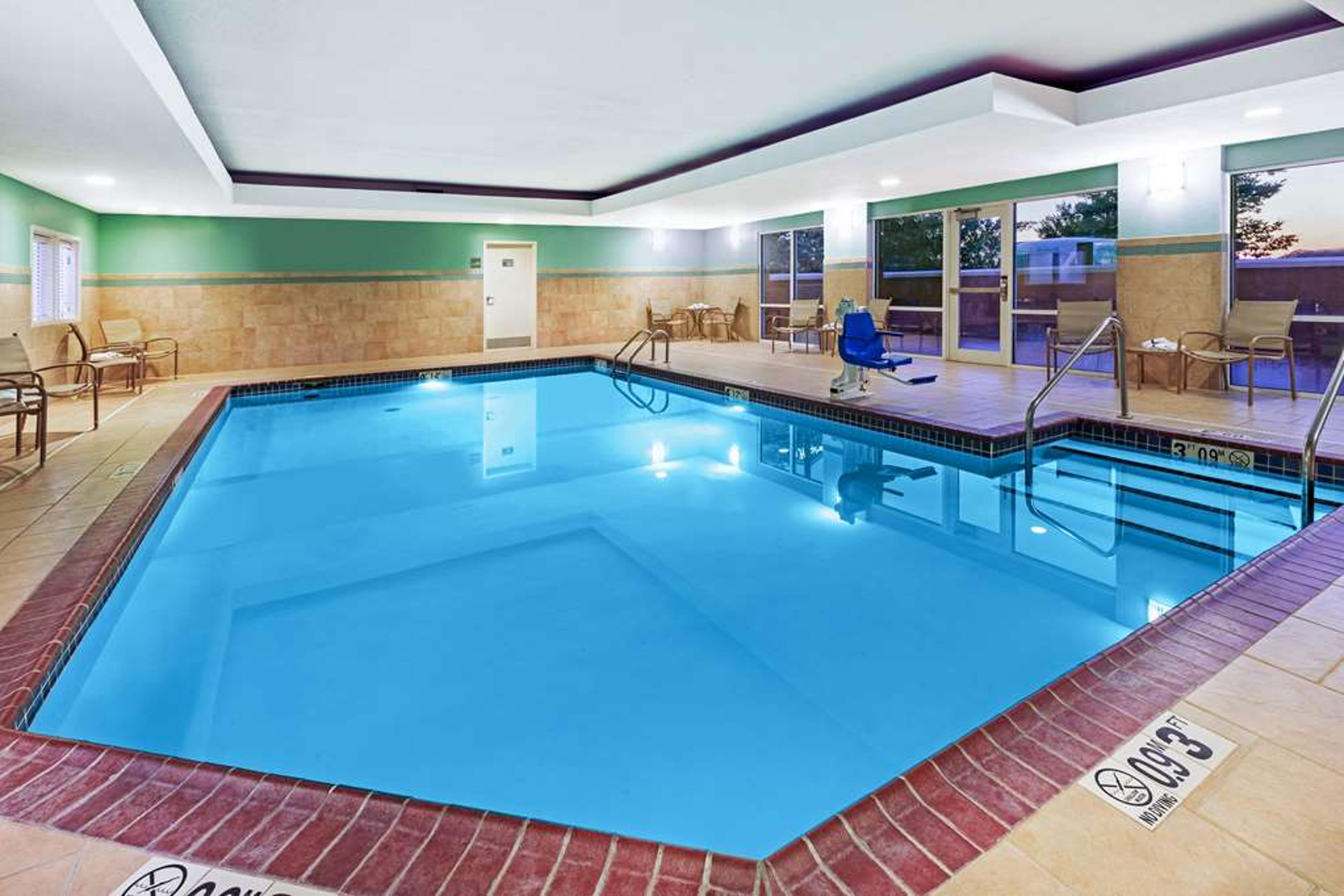 Hotel Photo 3