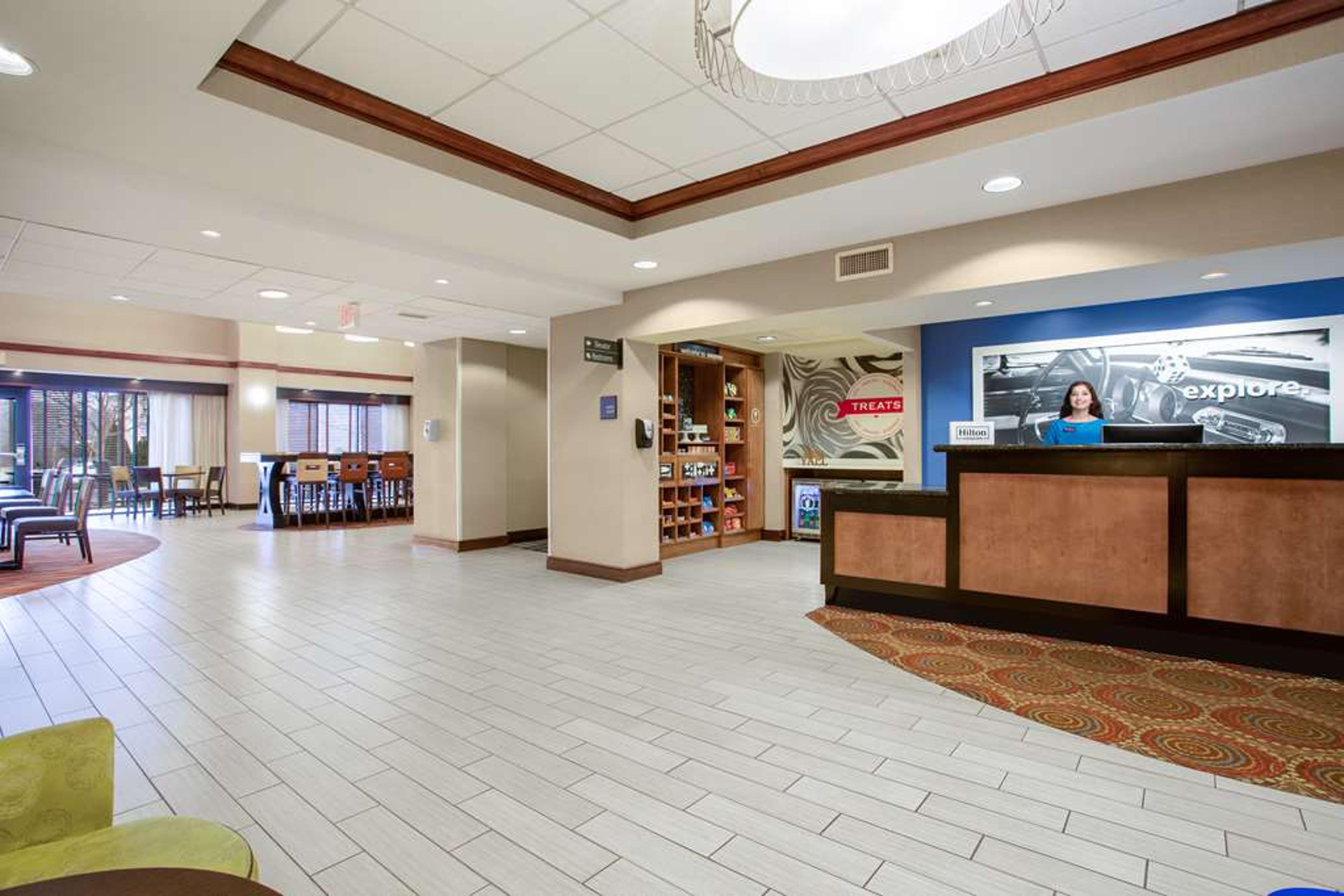 Hotel Photo 2
