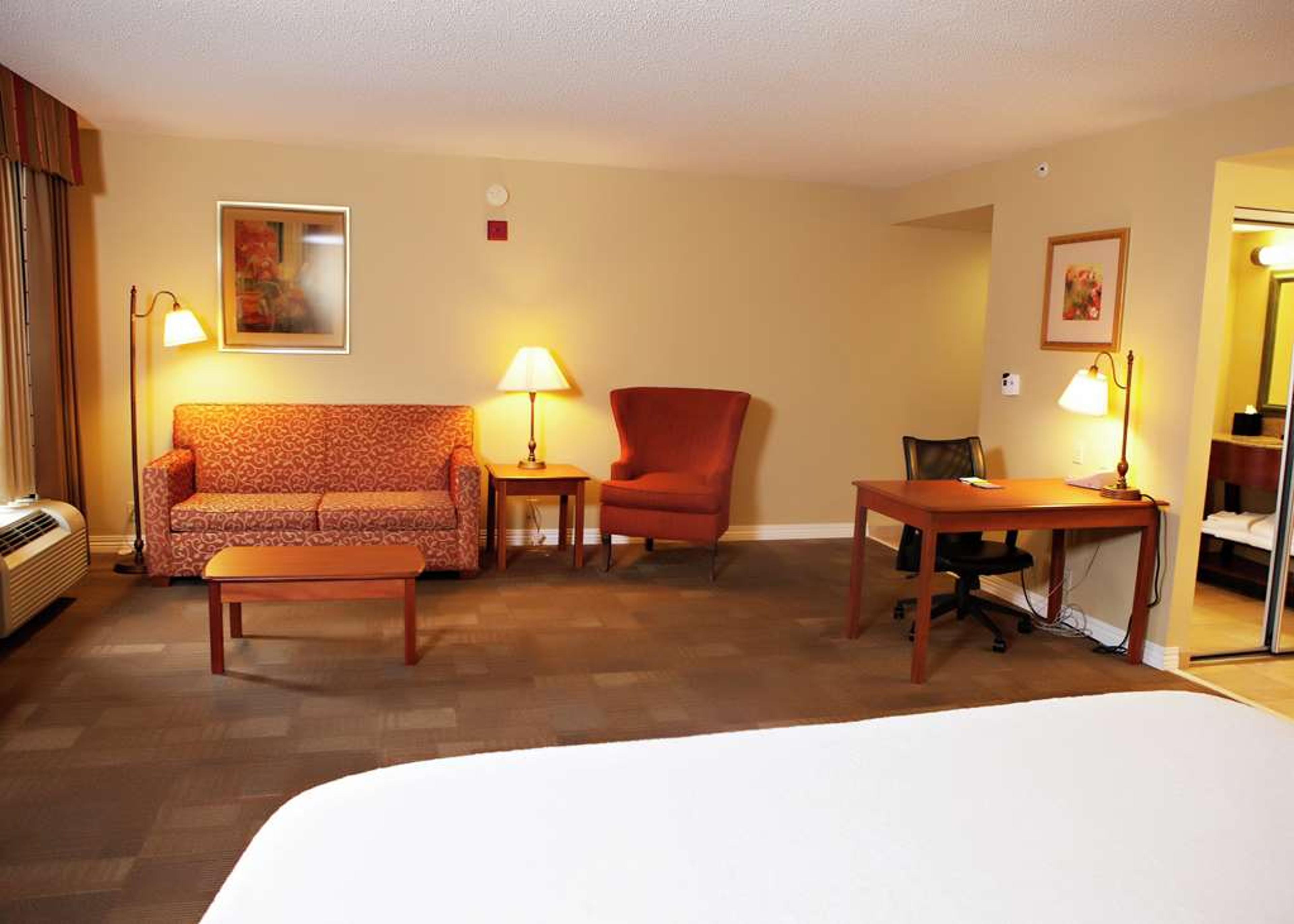 Hampton Inn Martin, TN