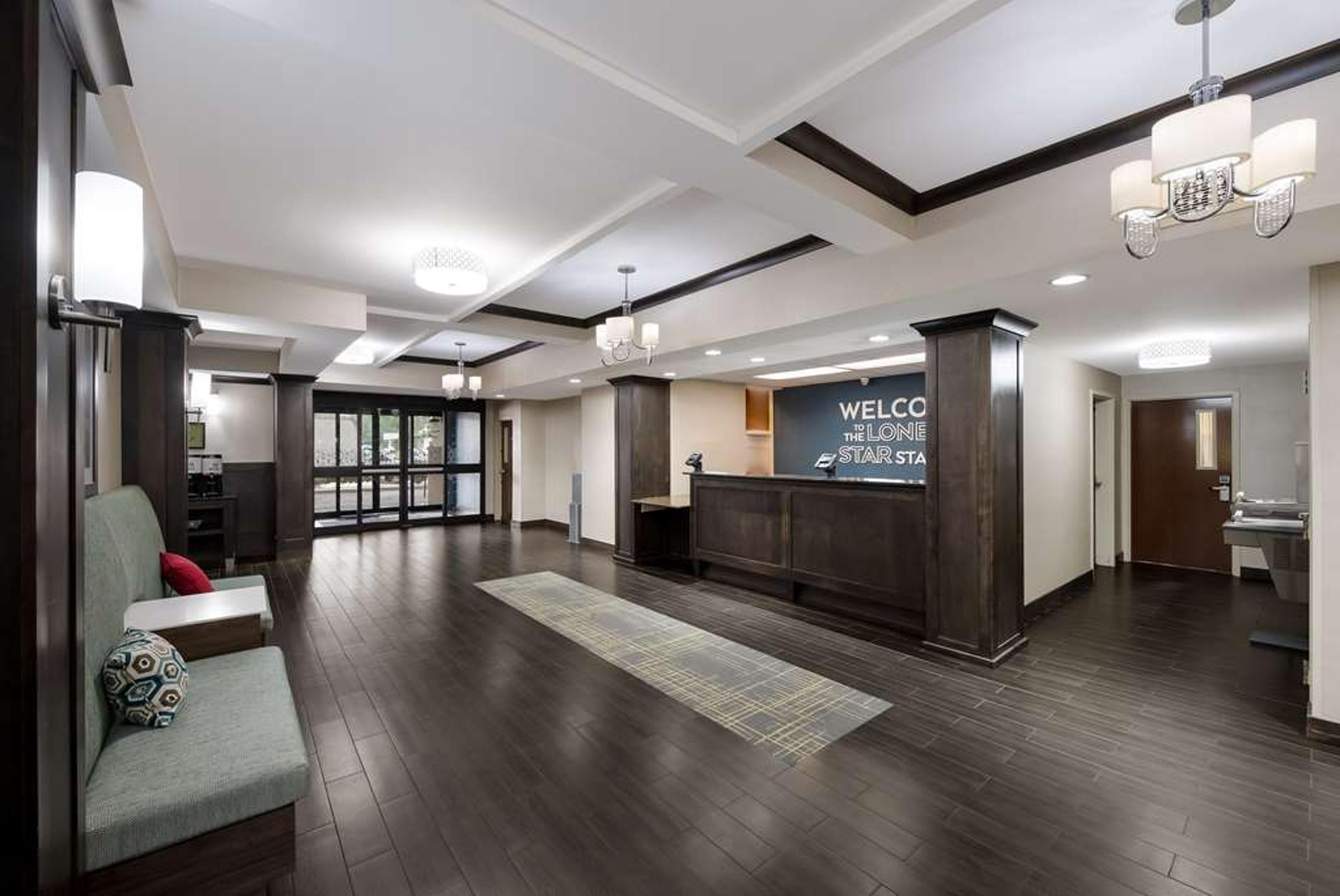 Hotel Photo 2