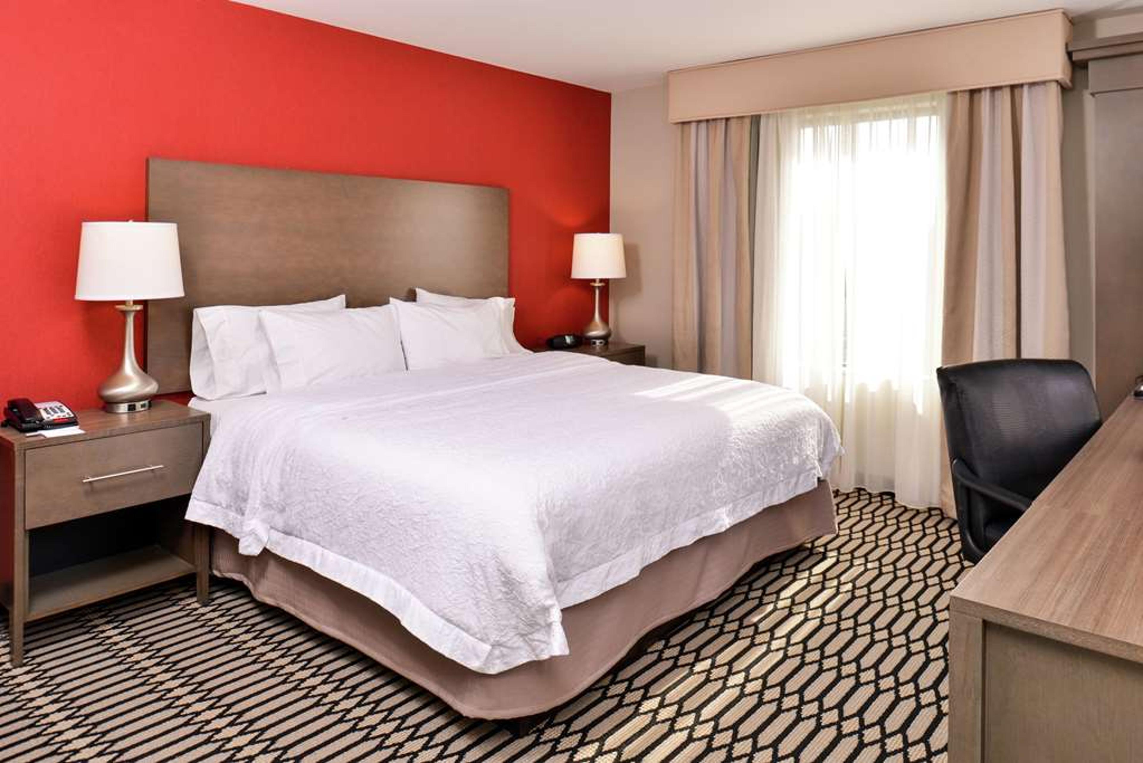 Hampton Inn Middletown, OH