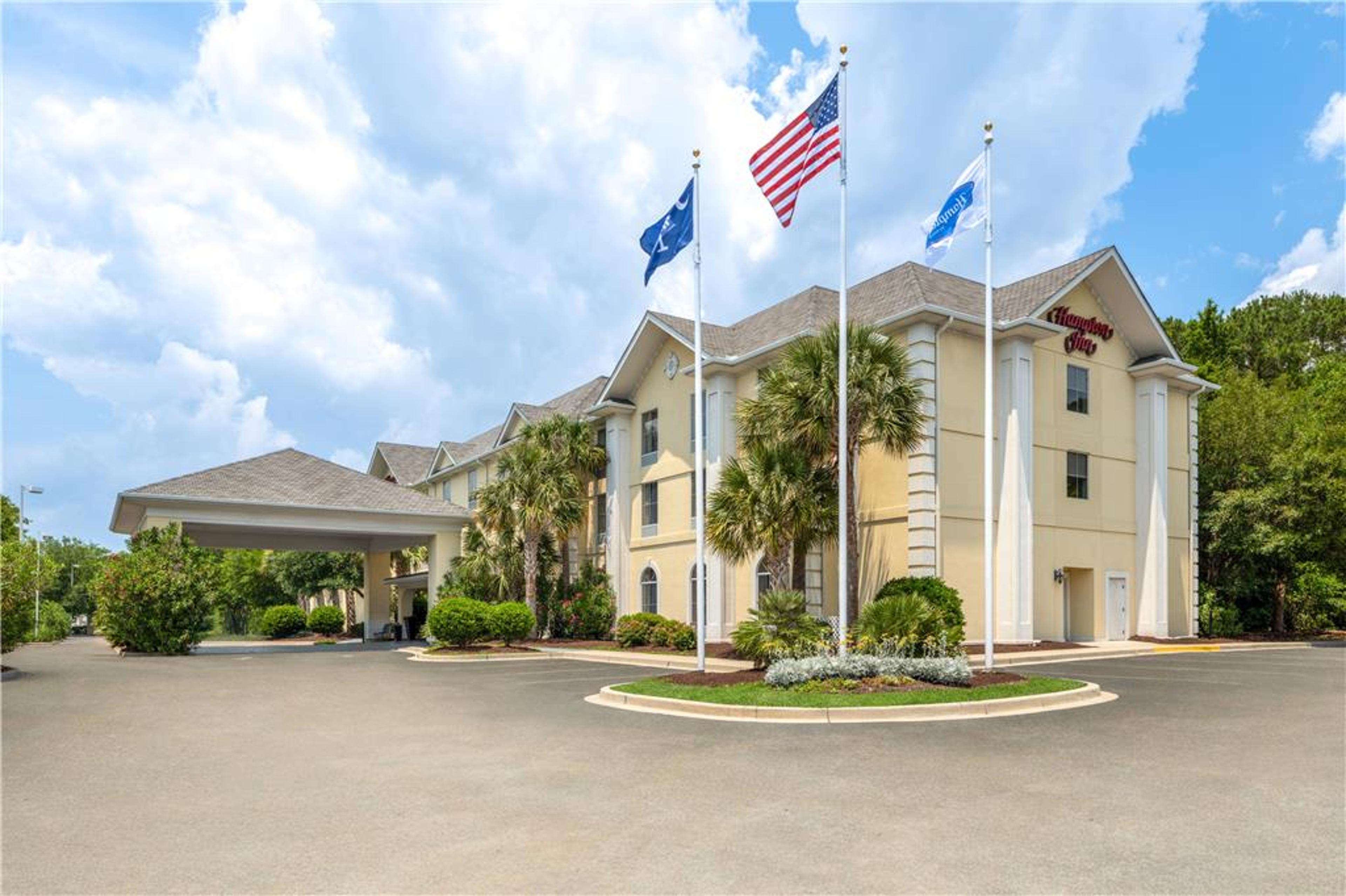 Hampton Inn Murrells Inlet/Myrtle Beach Area, SC