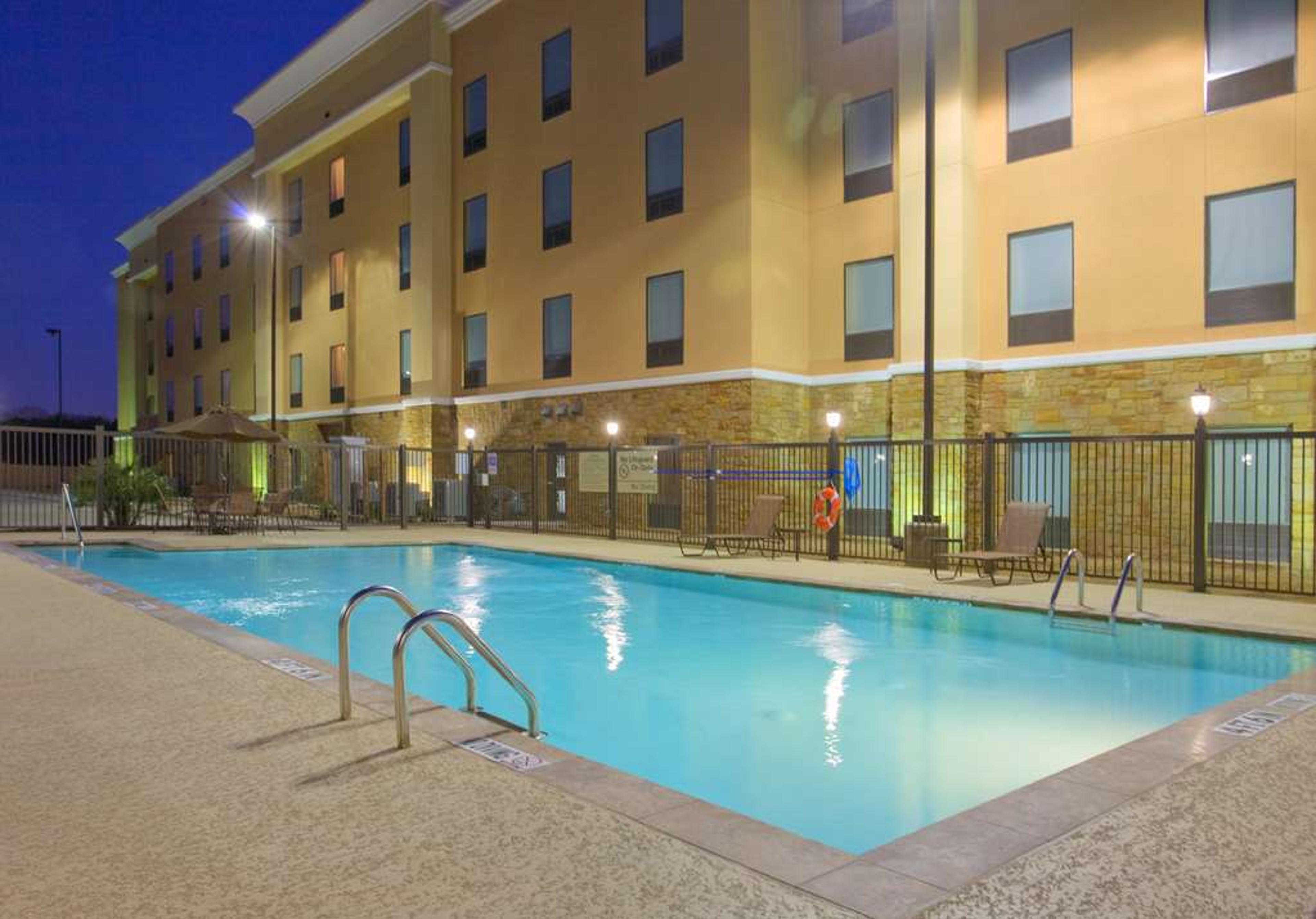 Hotel Photo 3
