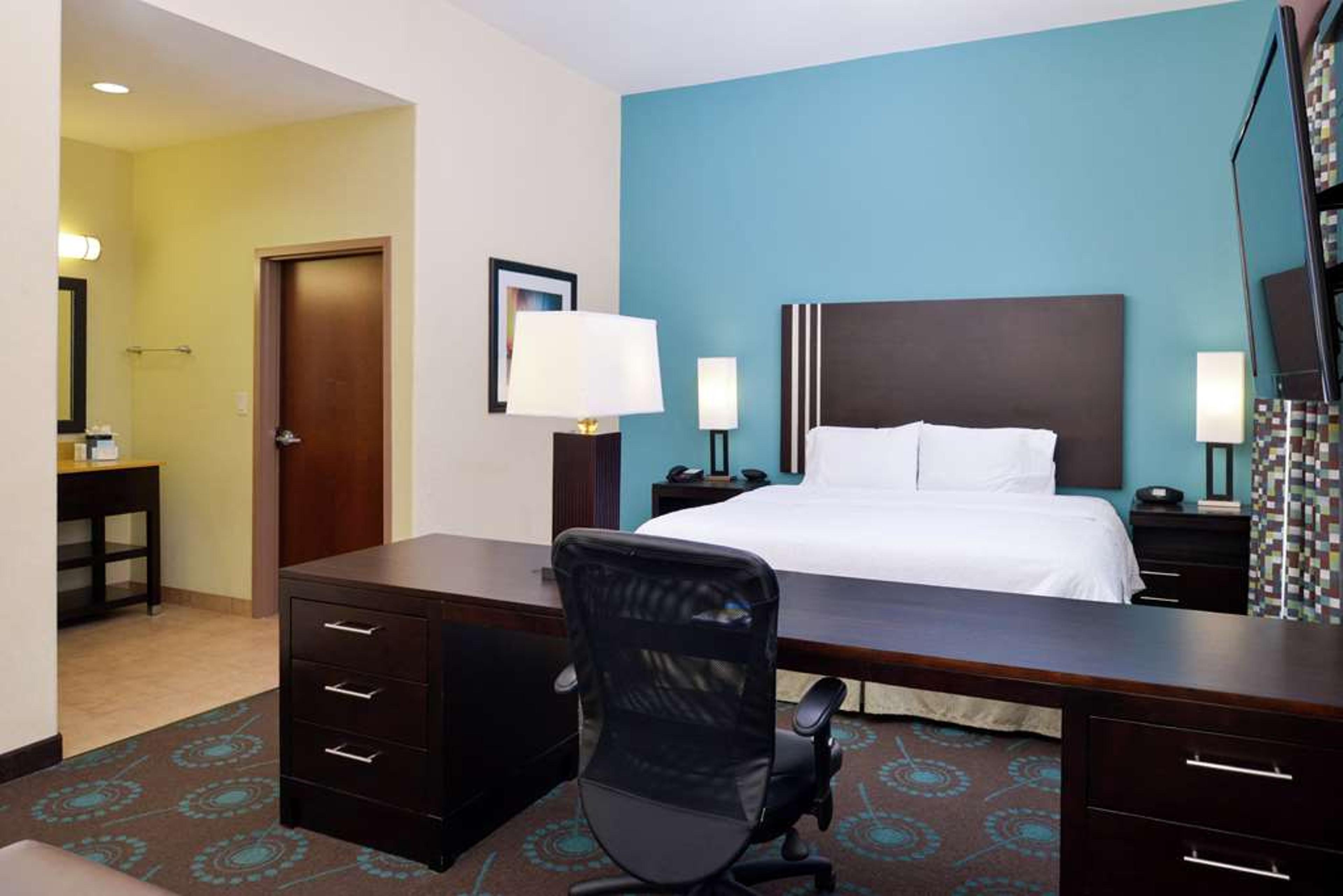 Hampton Inn Beeville, TX