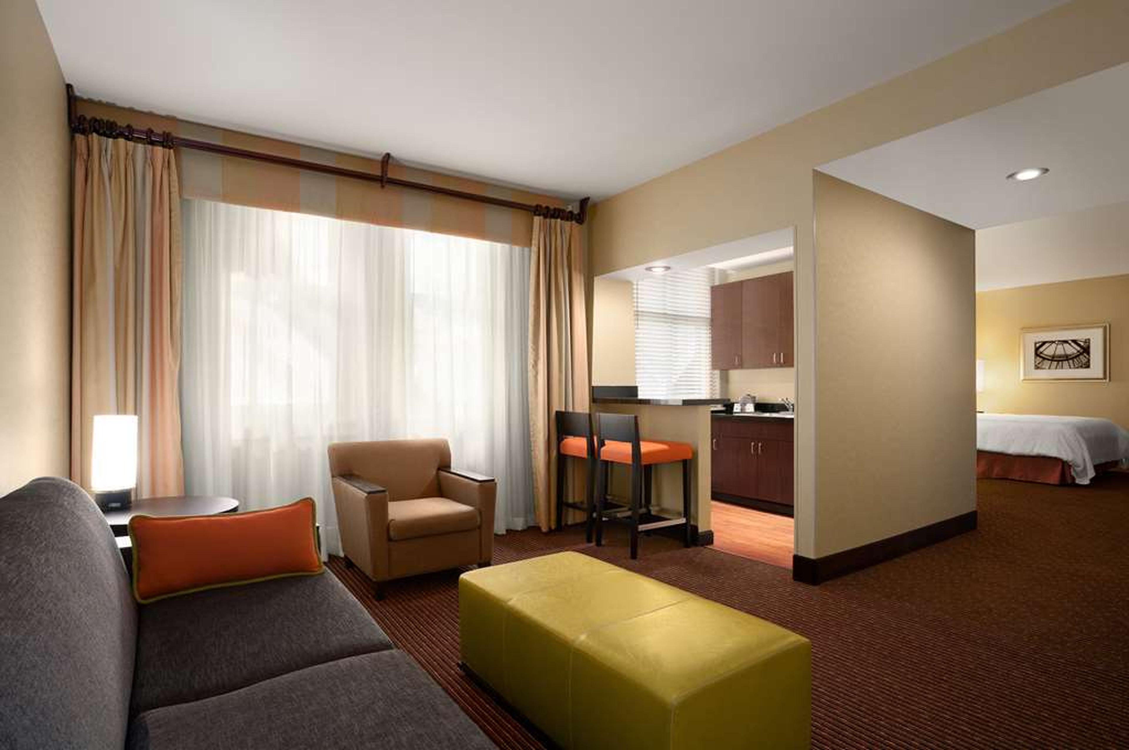 Hampton Inn and Suites Ogden