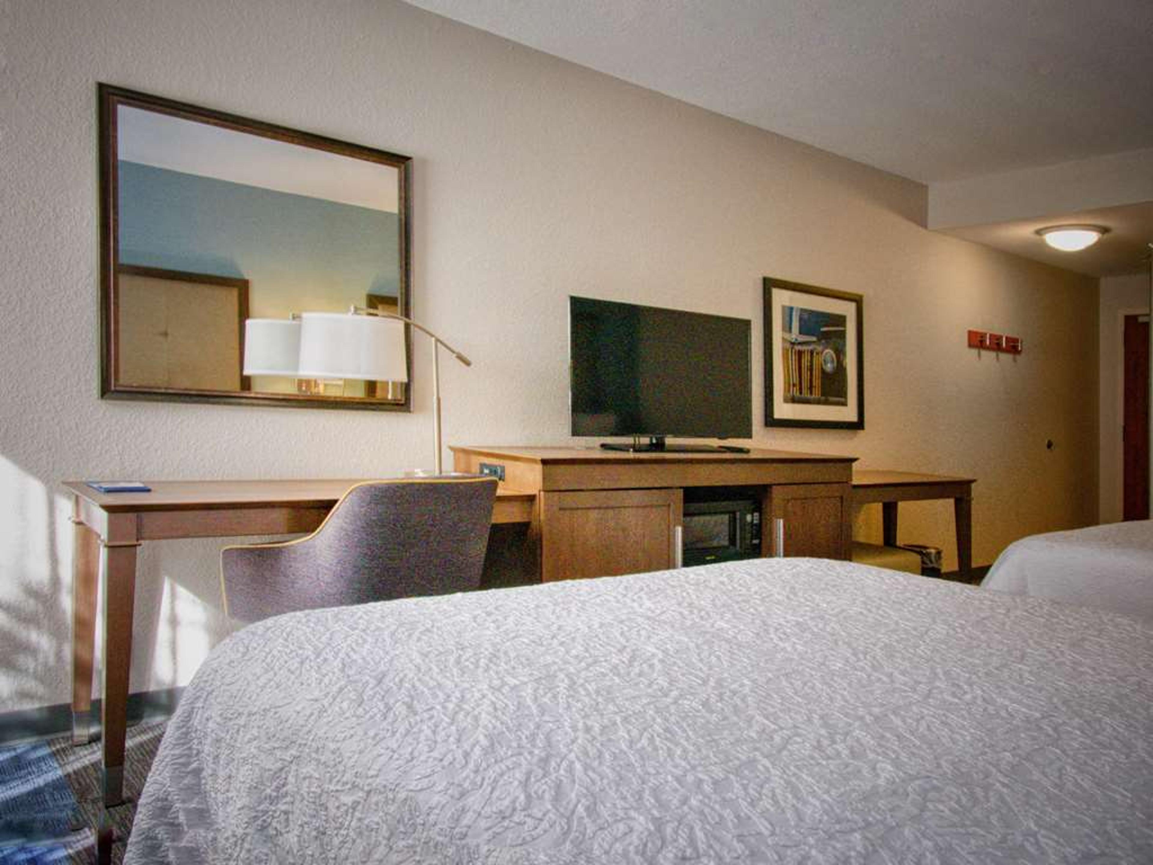 Hampton Inn Edmond