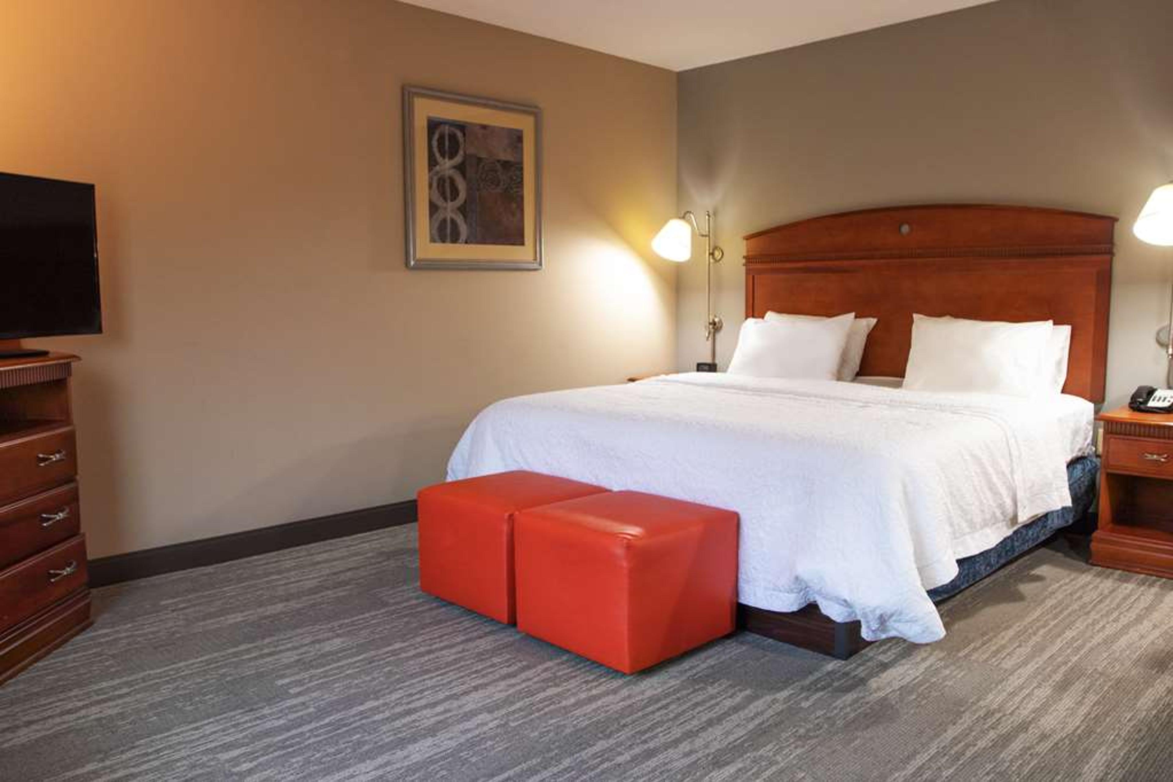 Hampton Inn Gloucester, VA