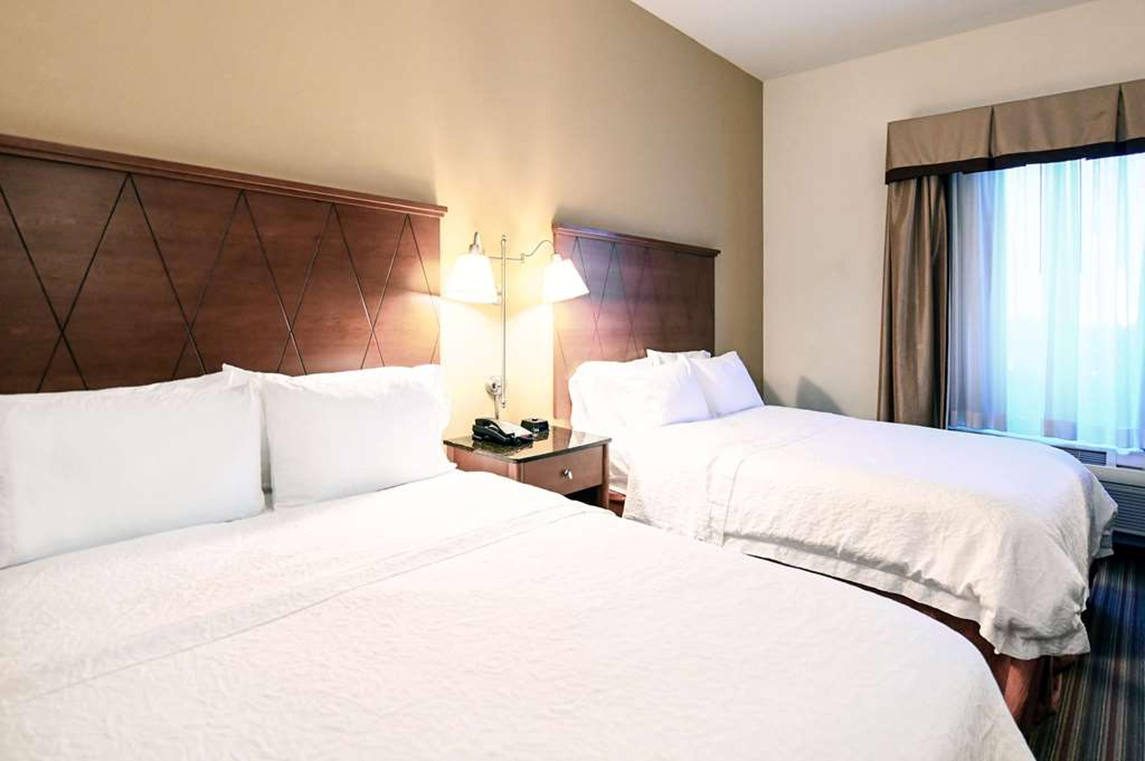 Hampton Inn Hampton/Newport News, VA