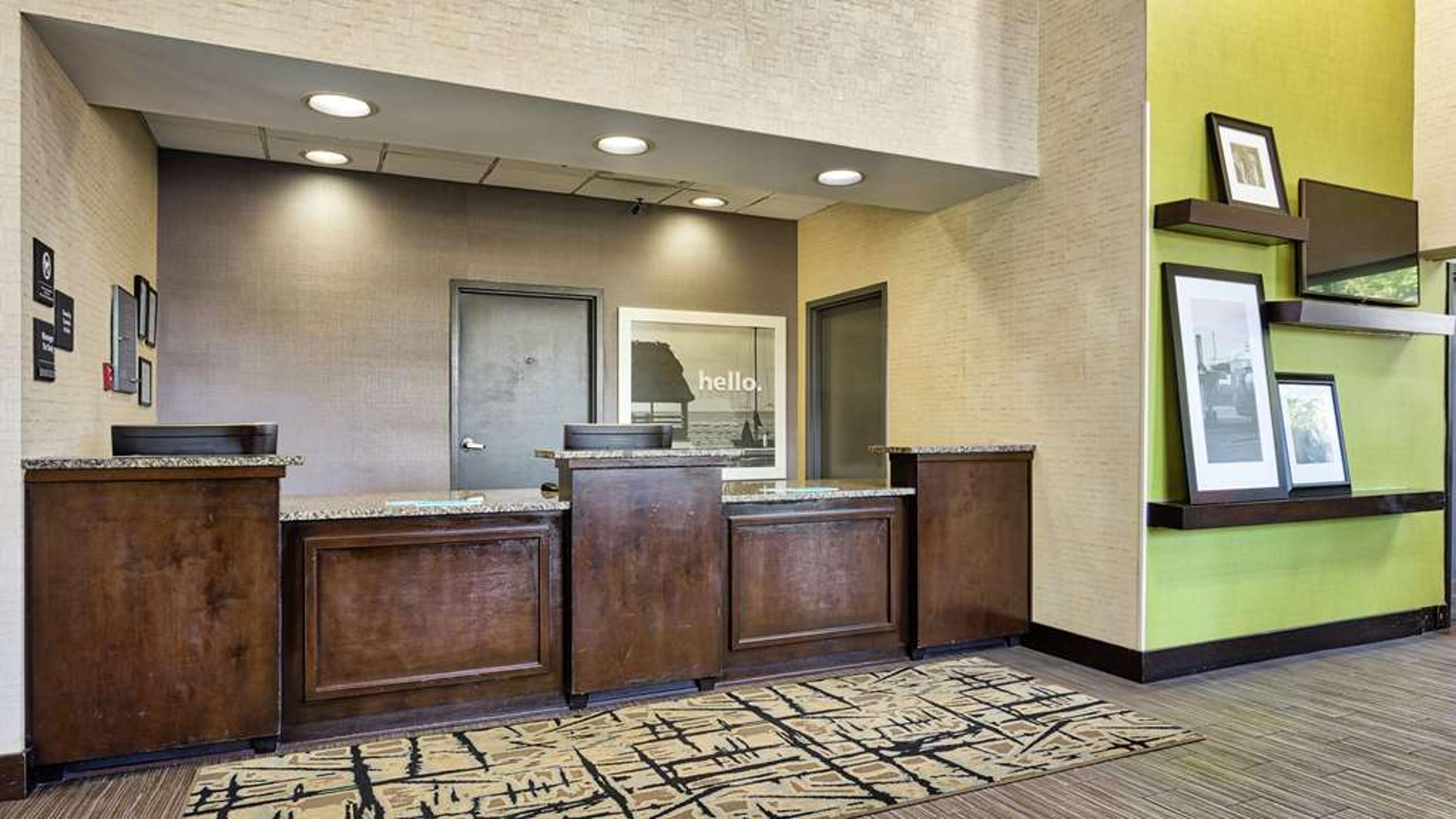 Hotel Photo 2