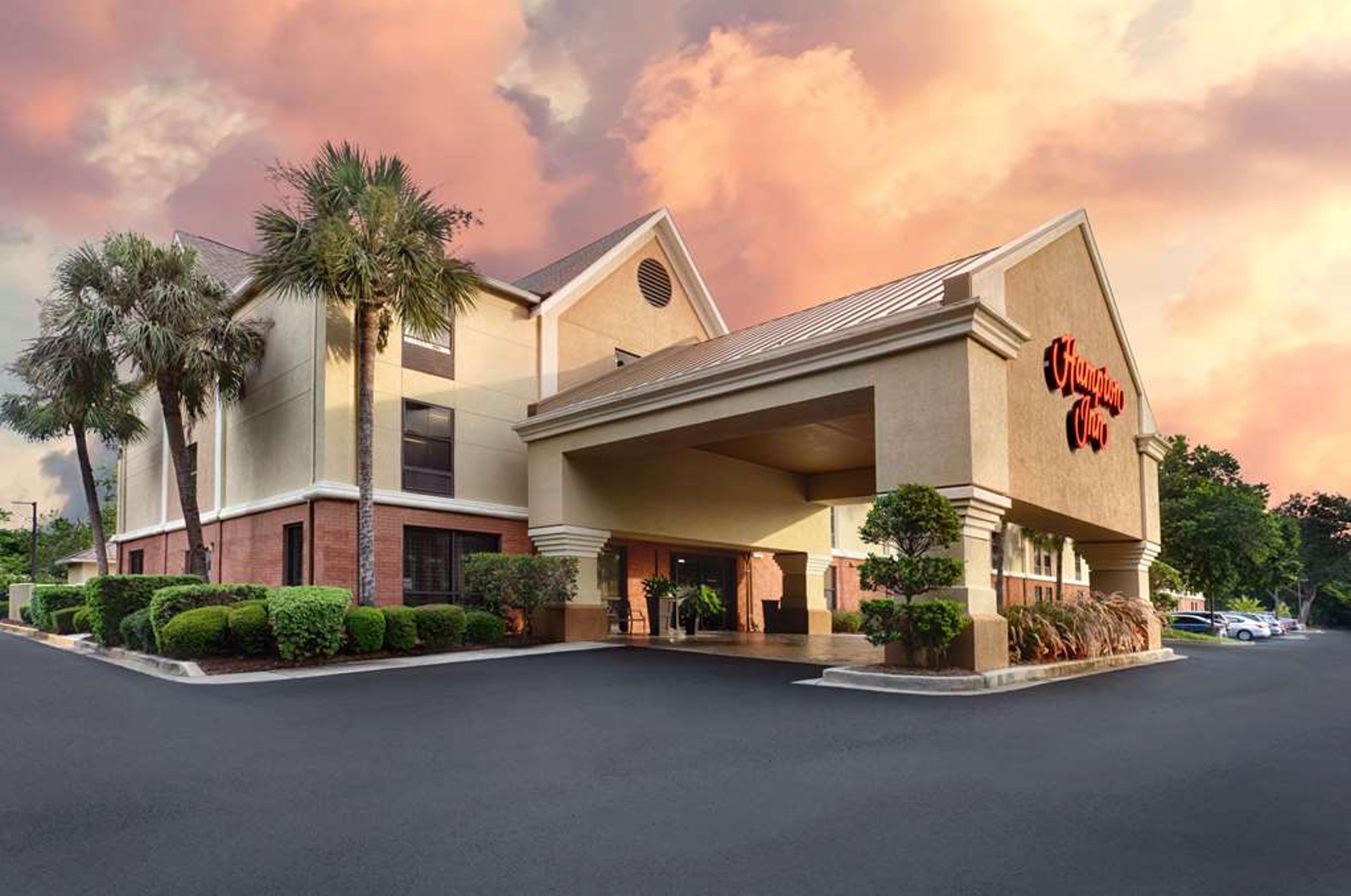 Hampton Inn Pawley's Island, SC