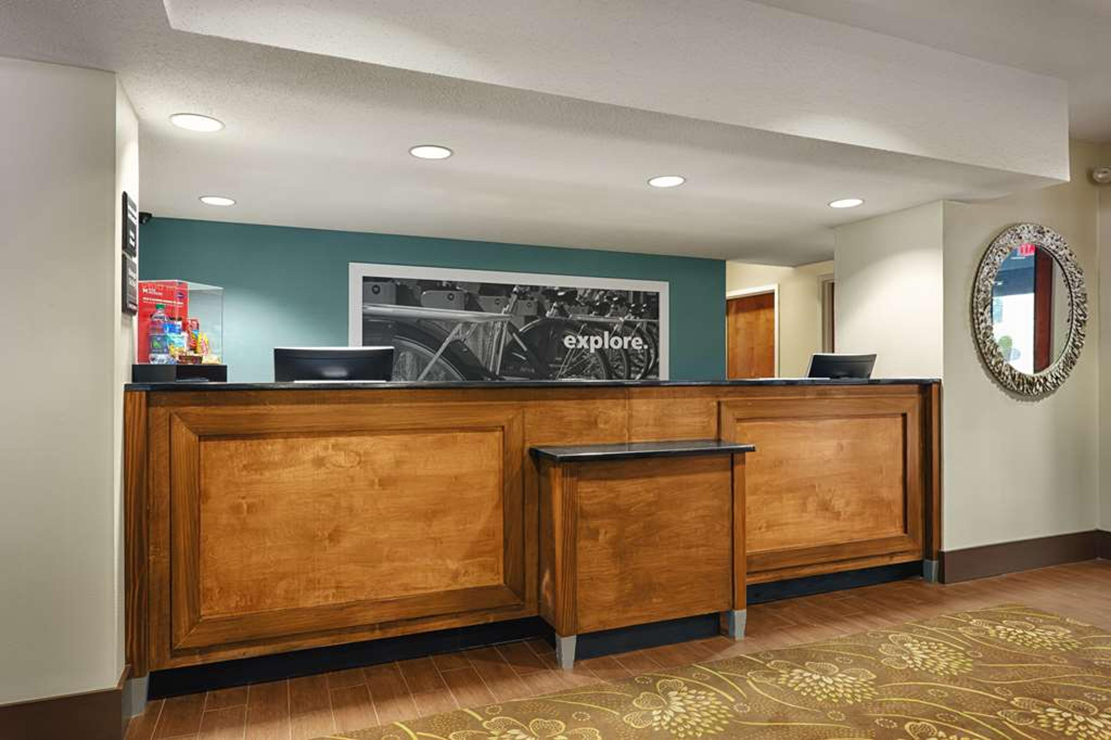 Hotel Photo 2