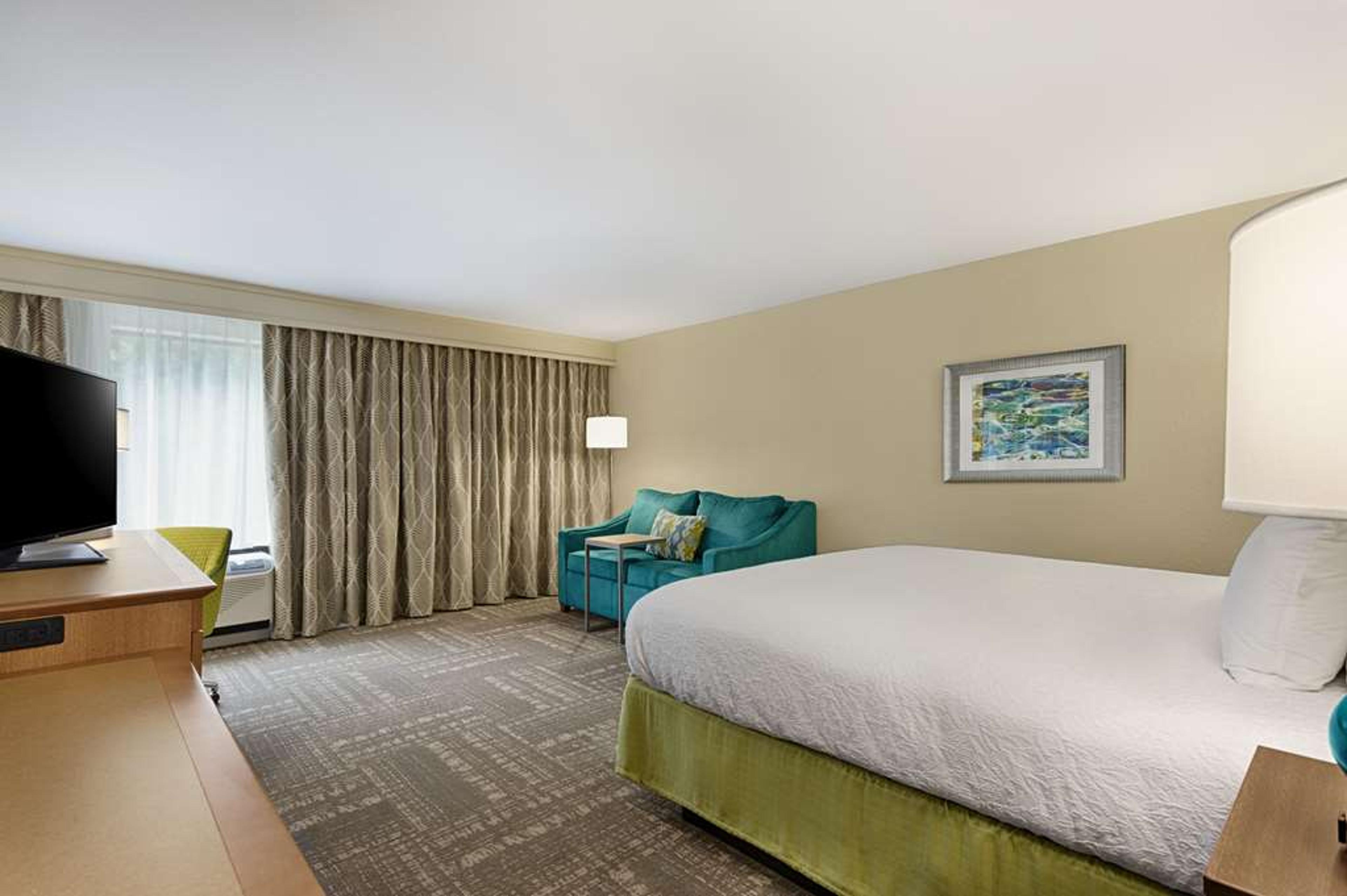 Hampton Inn Pawley's Island, SC