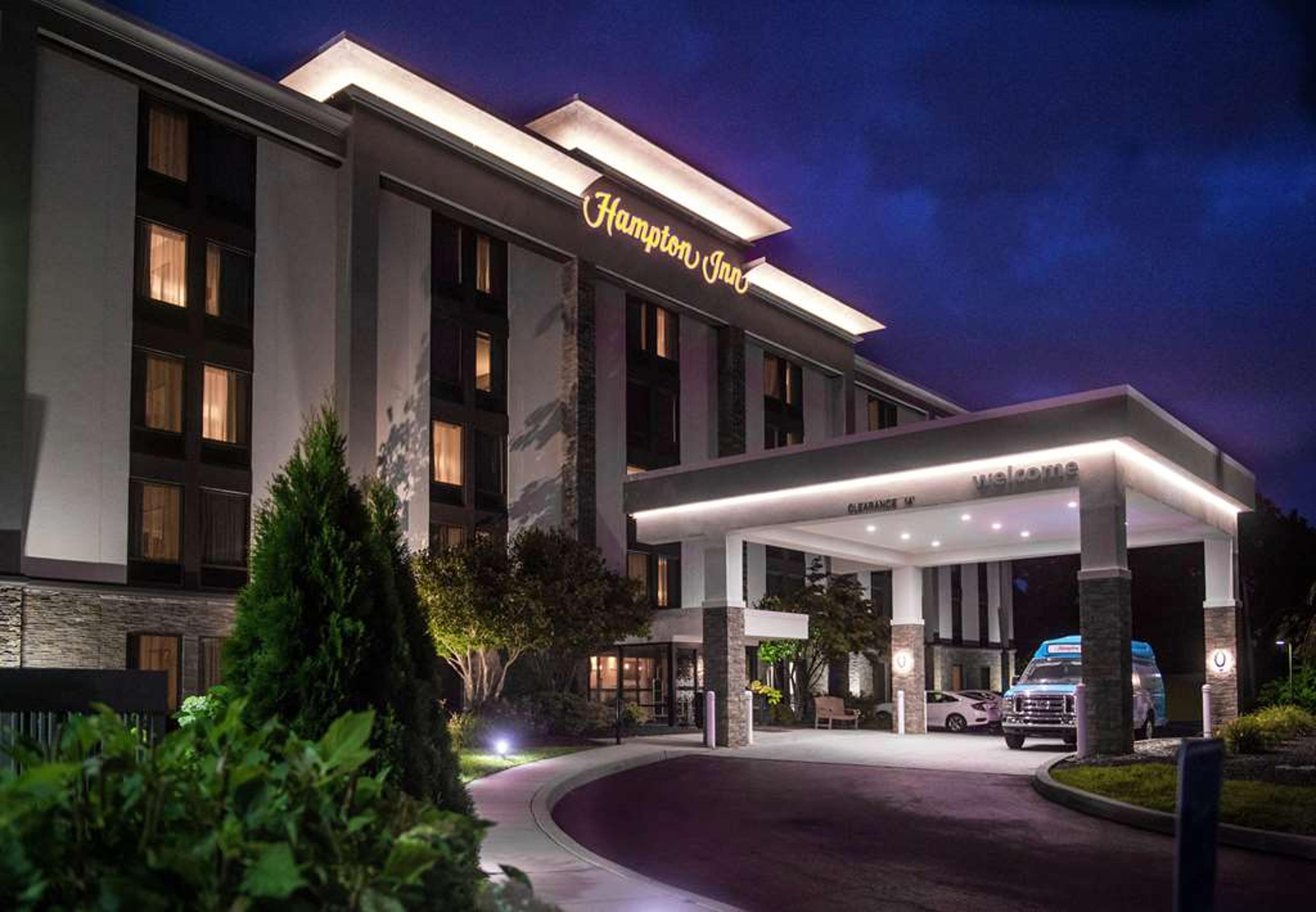 Hampton Inn Philadelphia/Great Valley/Malvern, PA