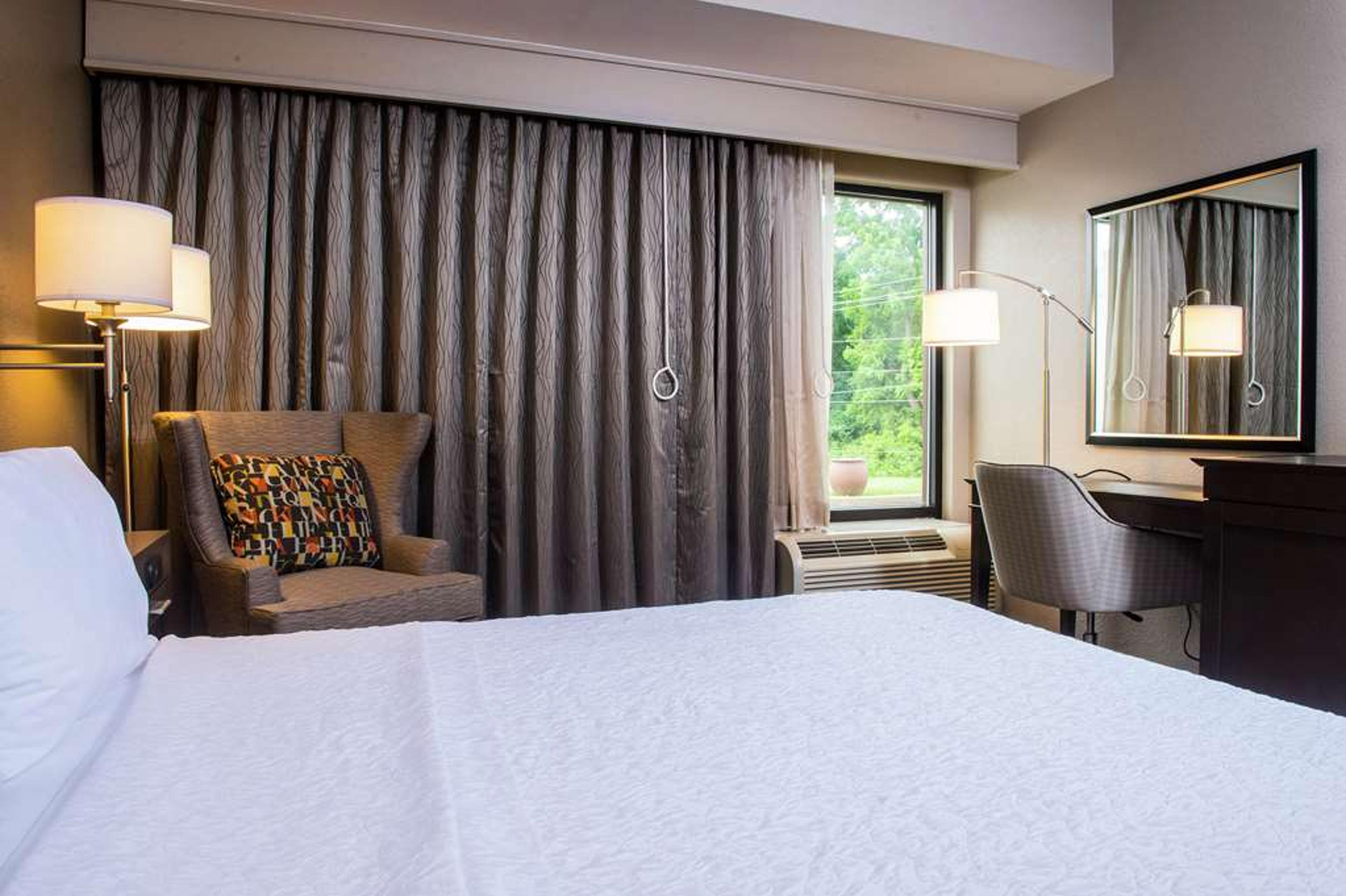 Hampton Inn Philadelphia/Great Valley/Malvern, PA