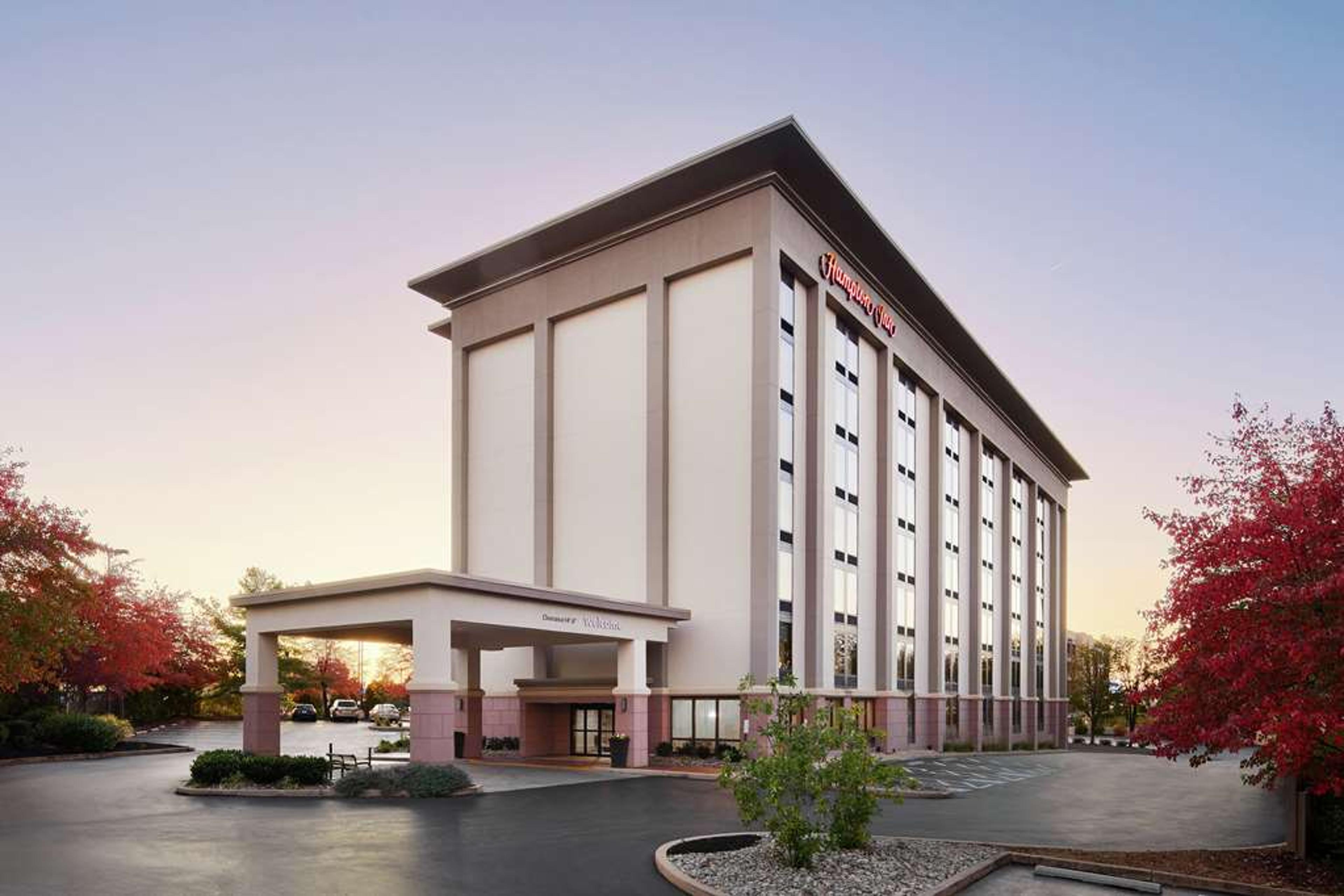 Hampton Inn Philadelphia/King of Prussia (Valley