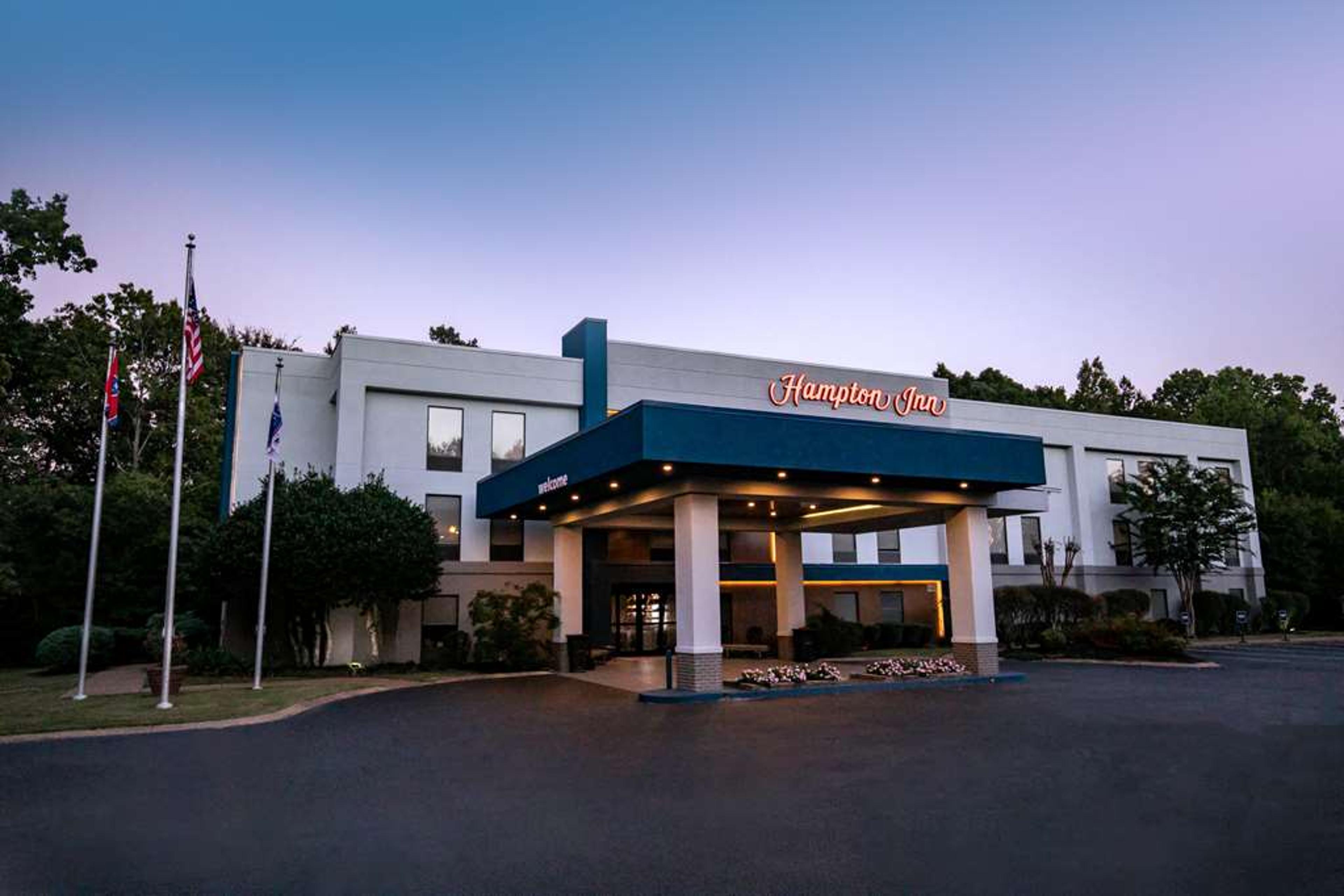 Hotel Photo 1