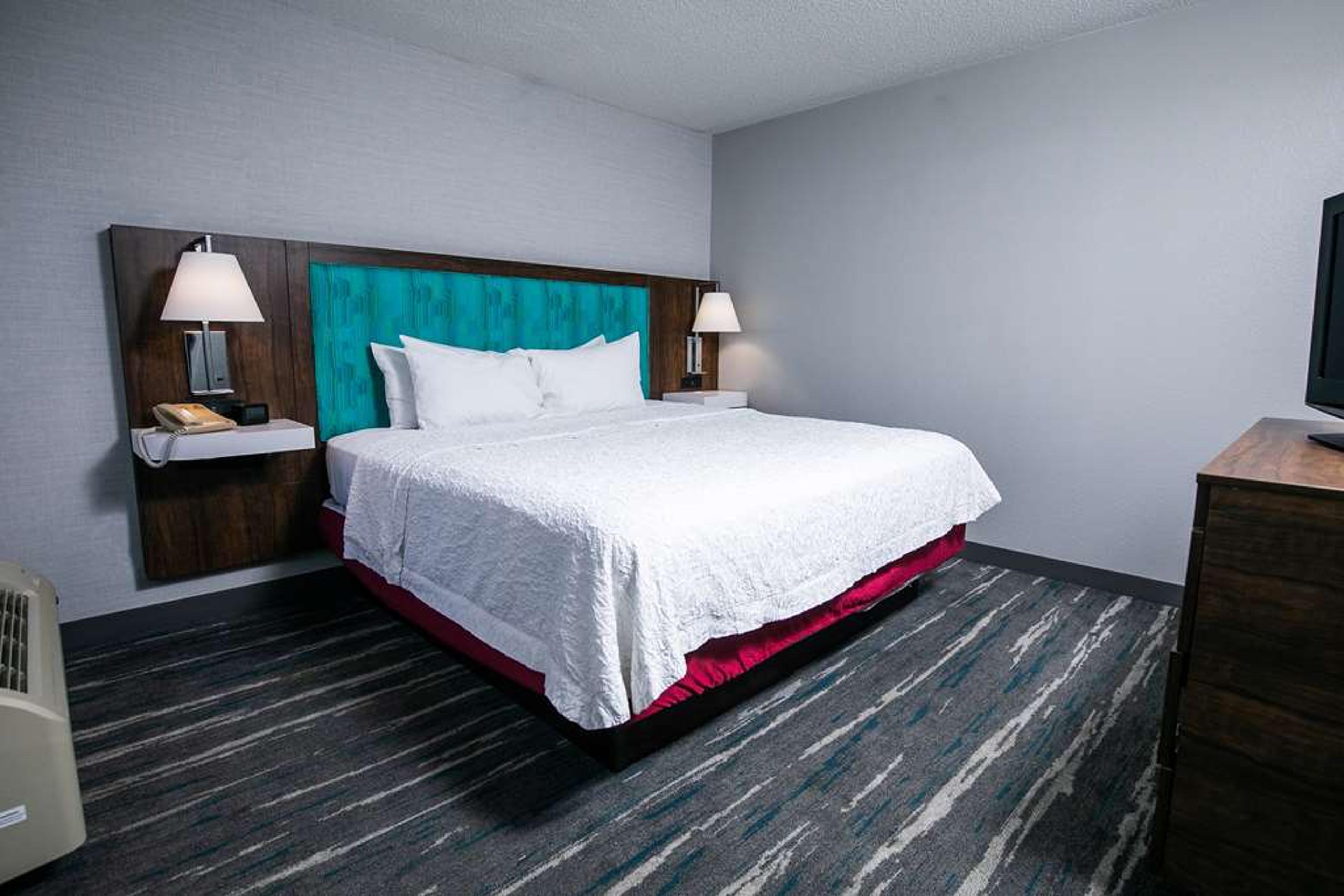 Hampton Inn Pickwick Lake, TN