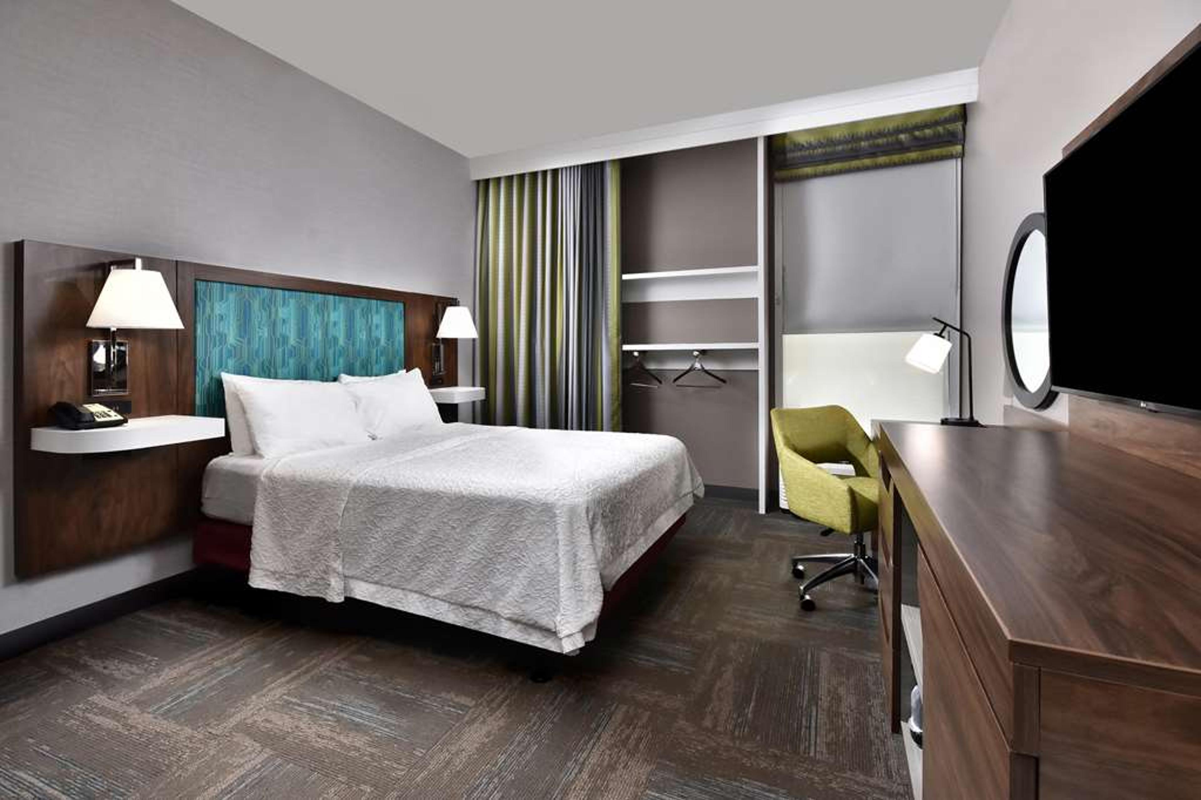 Hampton Inn Princeton, WV