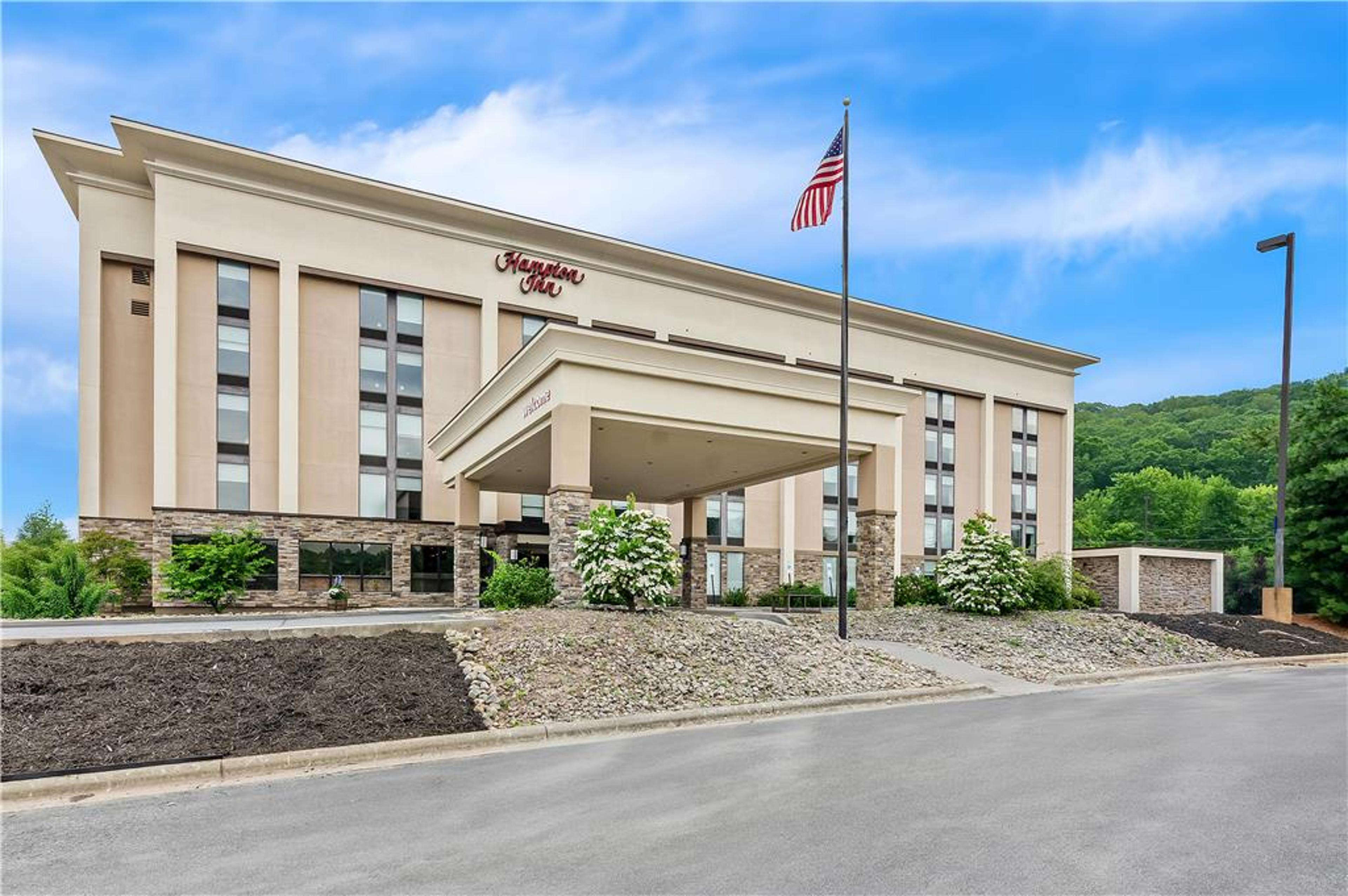 Hampton Inn Princeton, WV