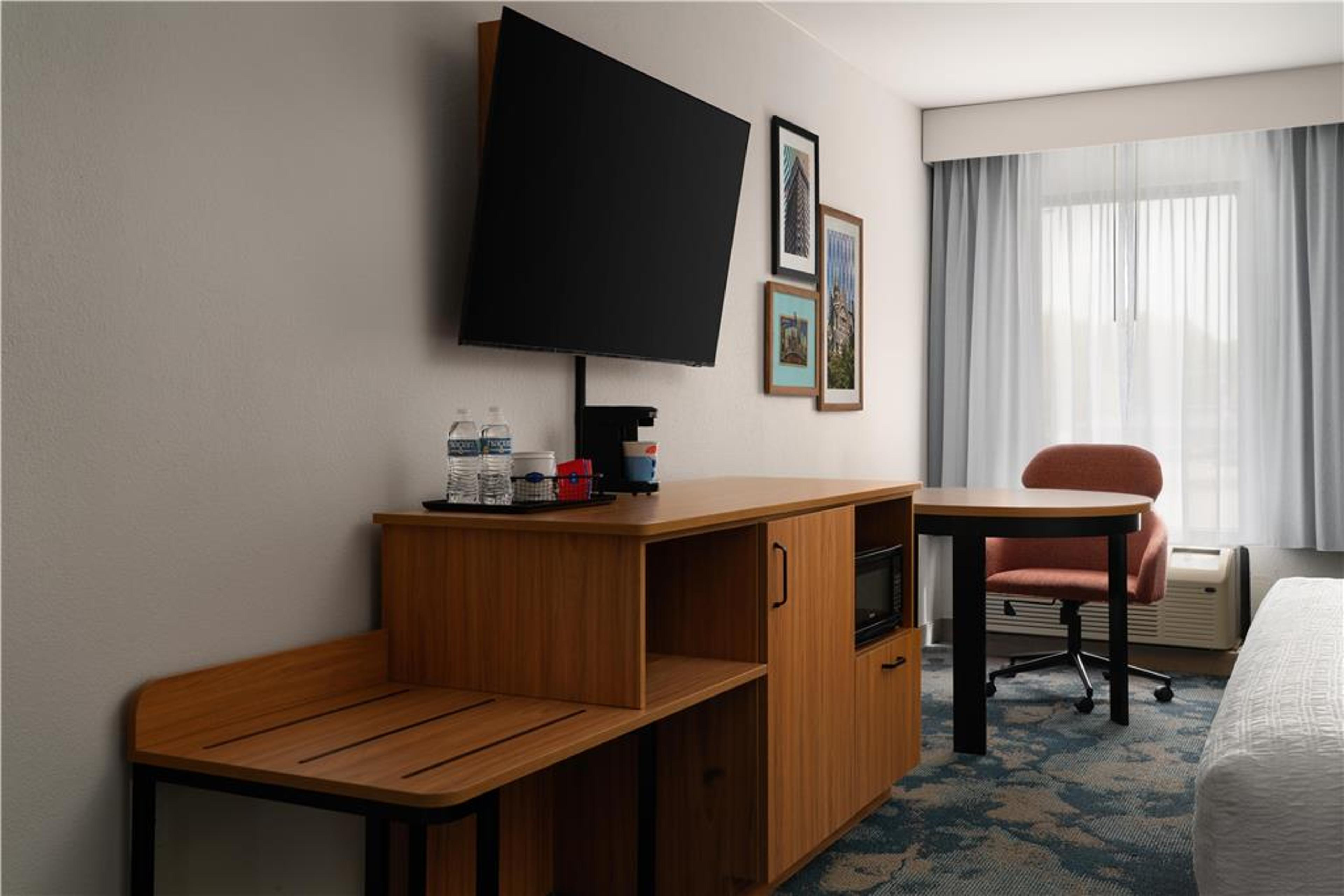 Hampton Inn Hopewell Fort Lee