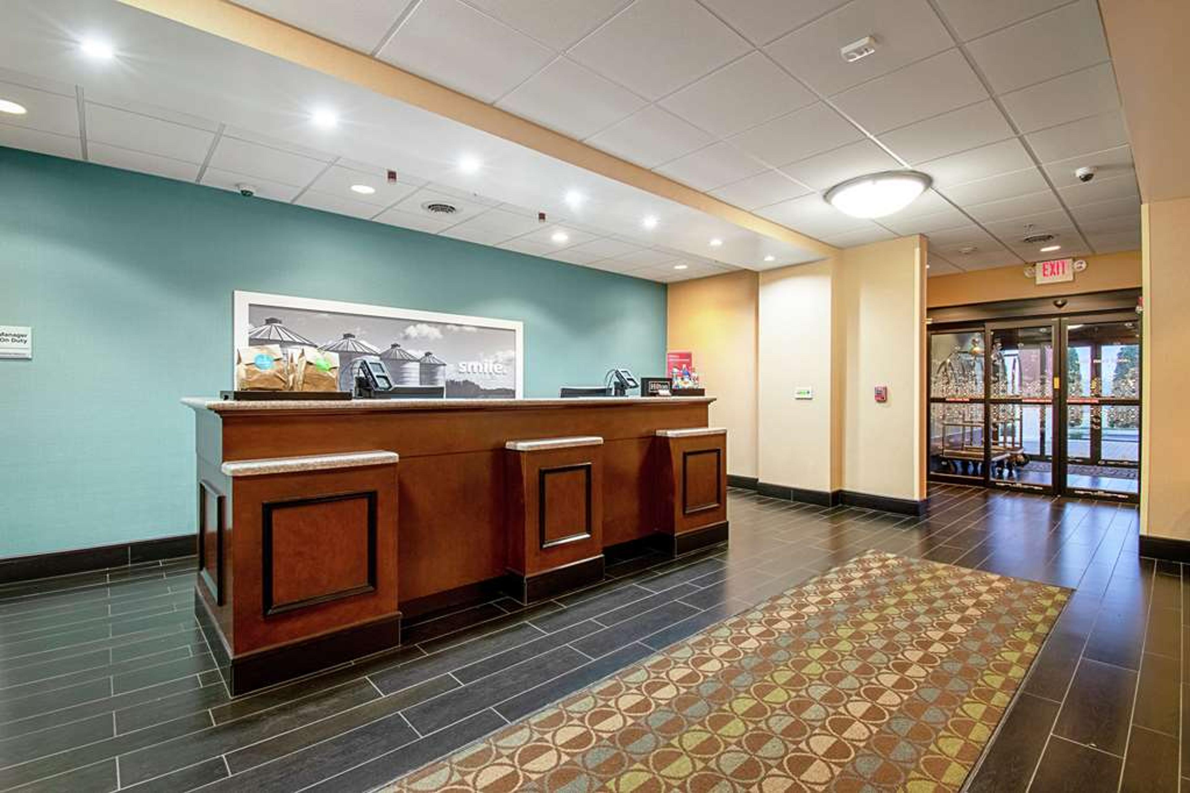 Hotel Photo 2