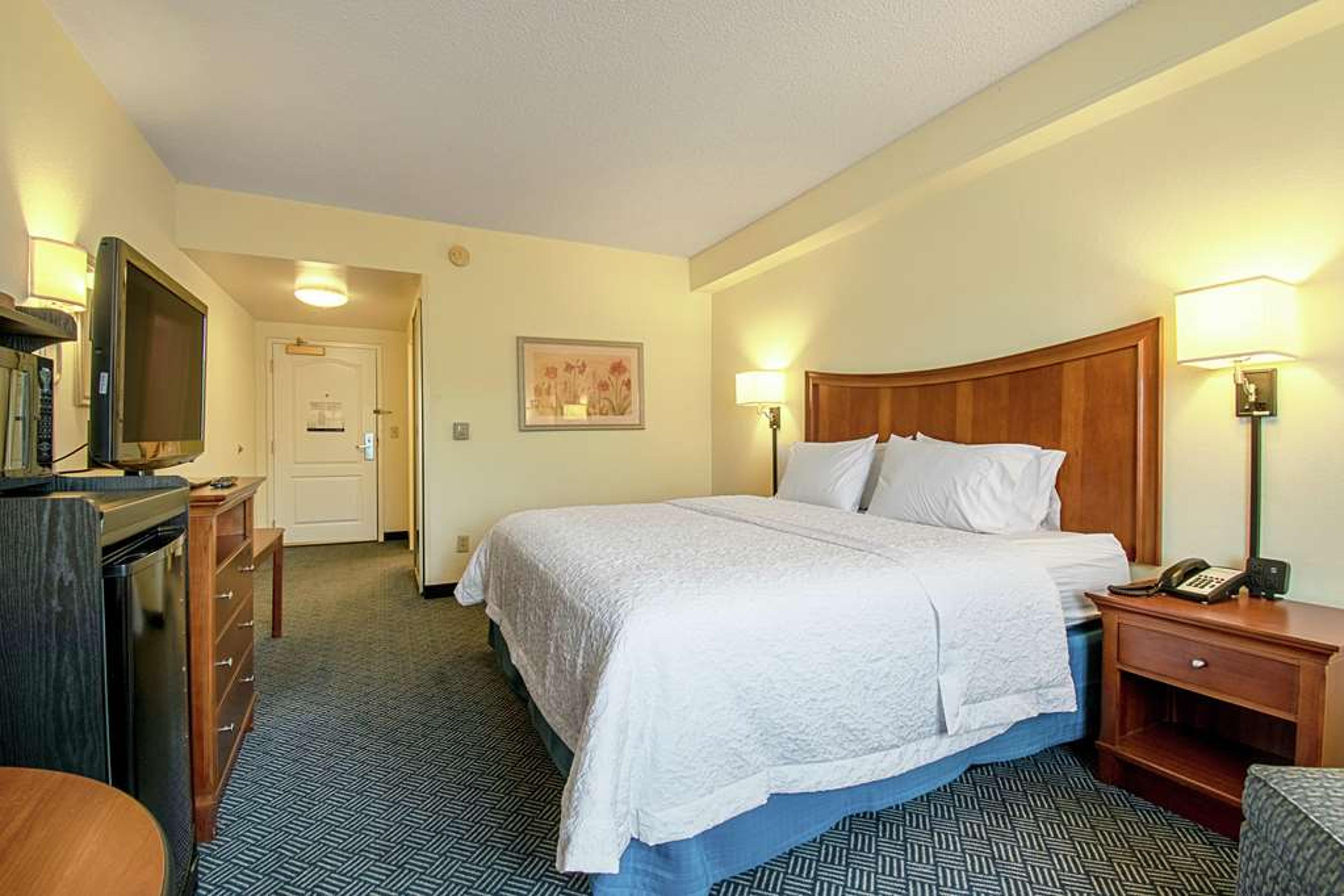 Hampton Inn Pine Grove, PA