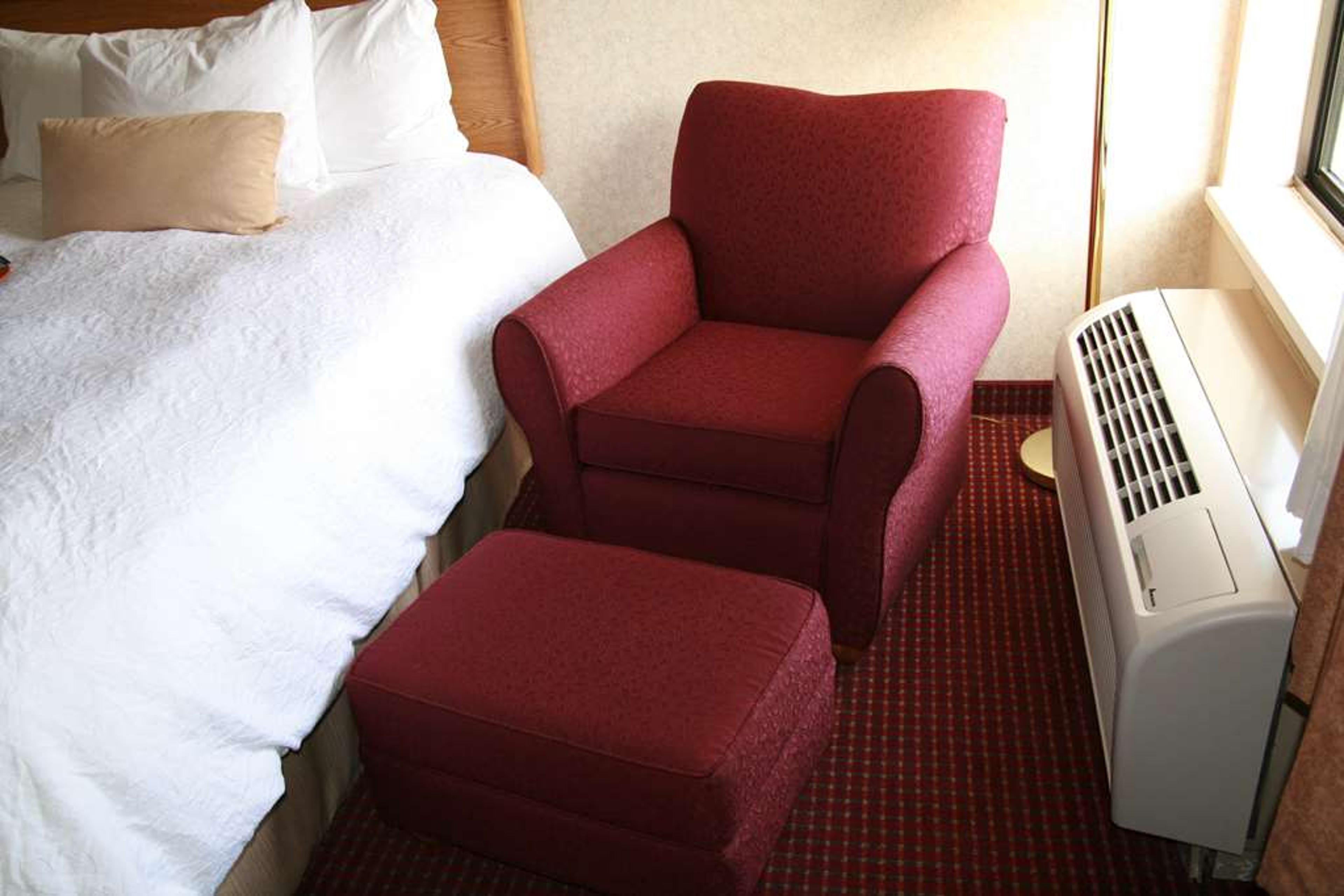 Hampton Inn Provo