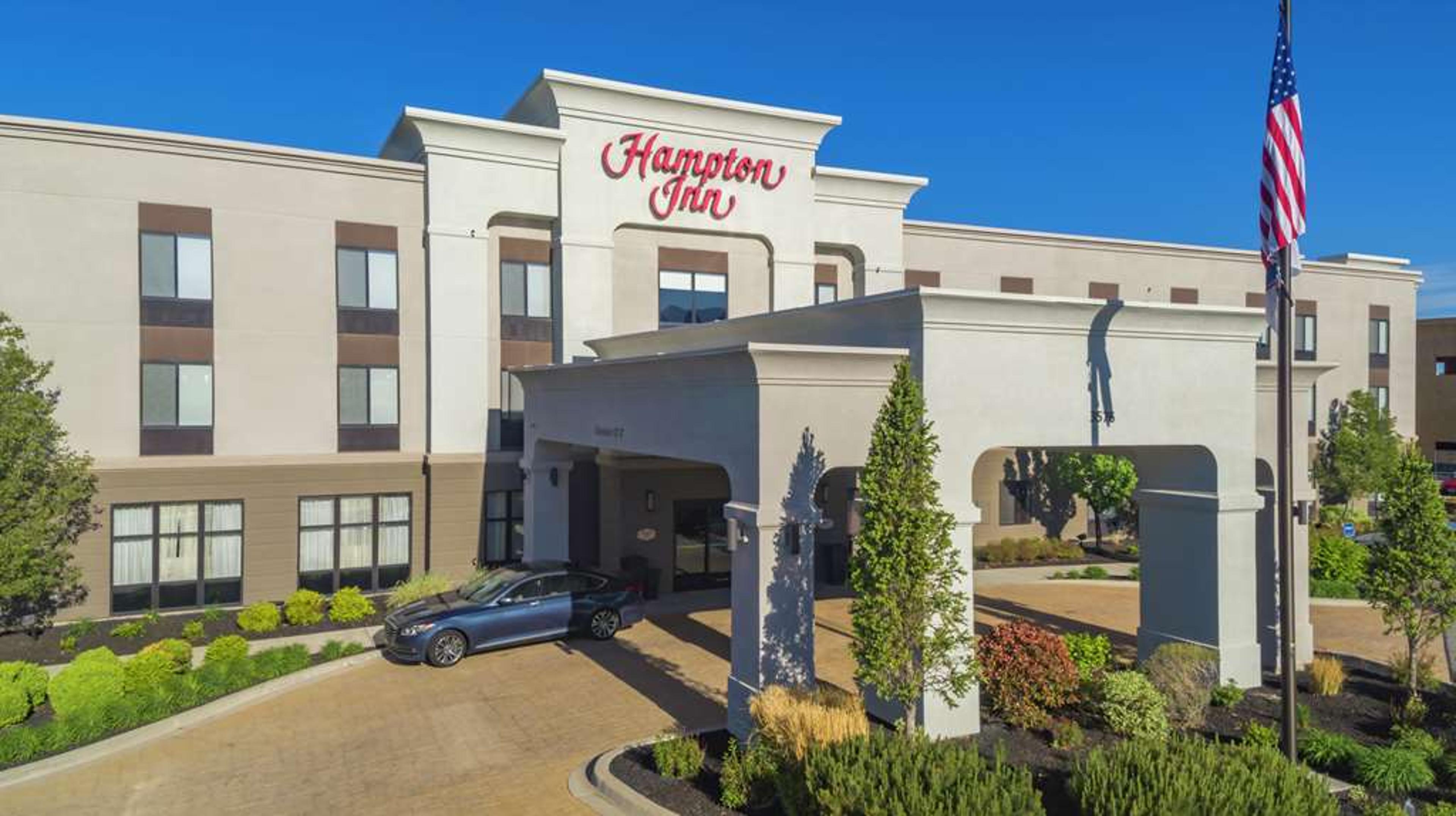 Hampton Inn Lehi-Thanksgiving Point, UT