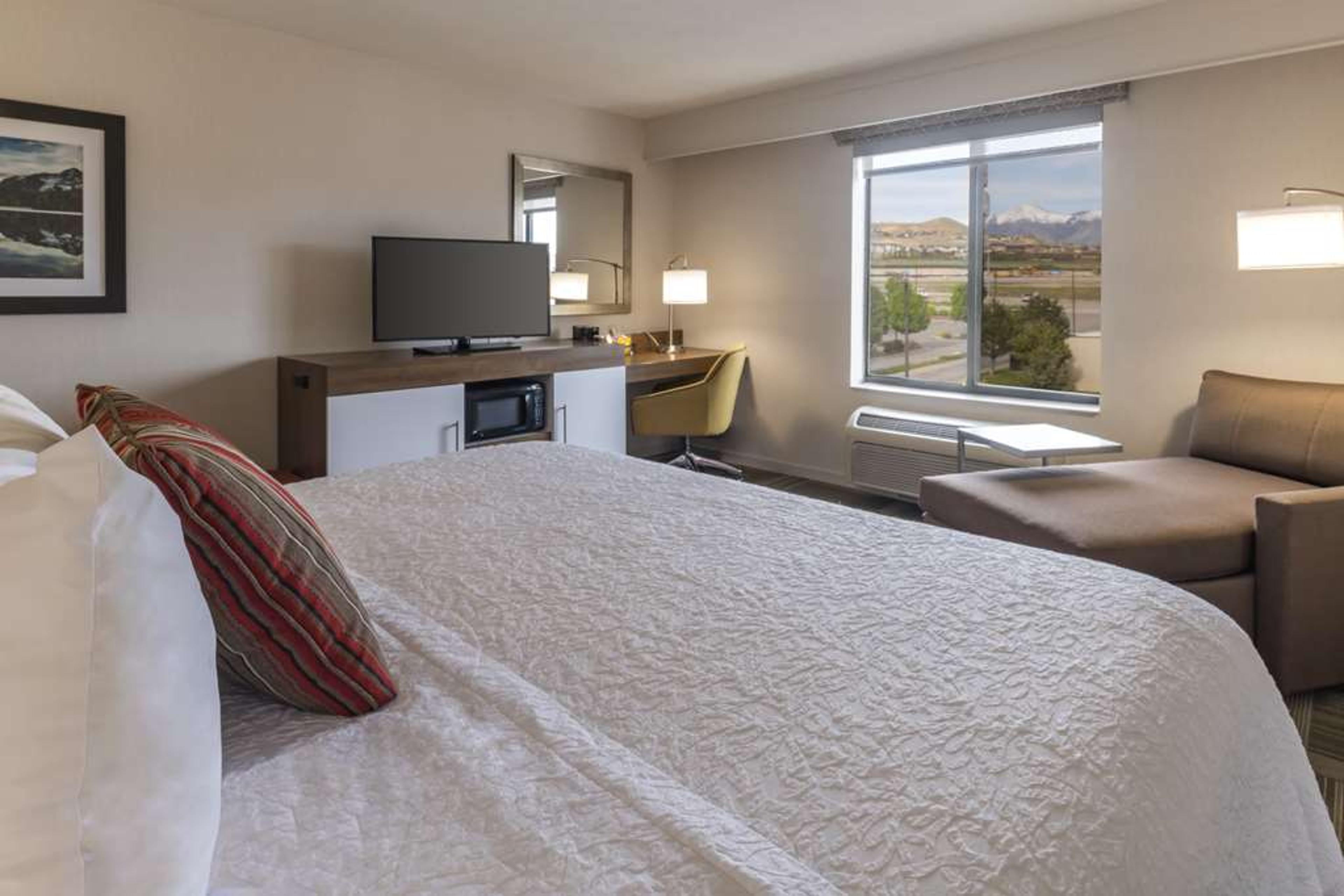 Hampton Inn Lehi-Thanksgiving Point, UT