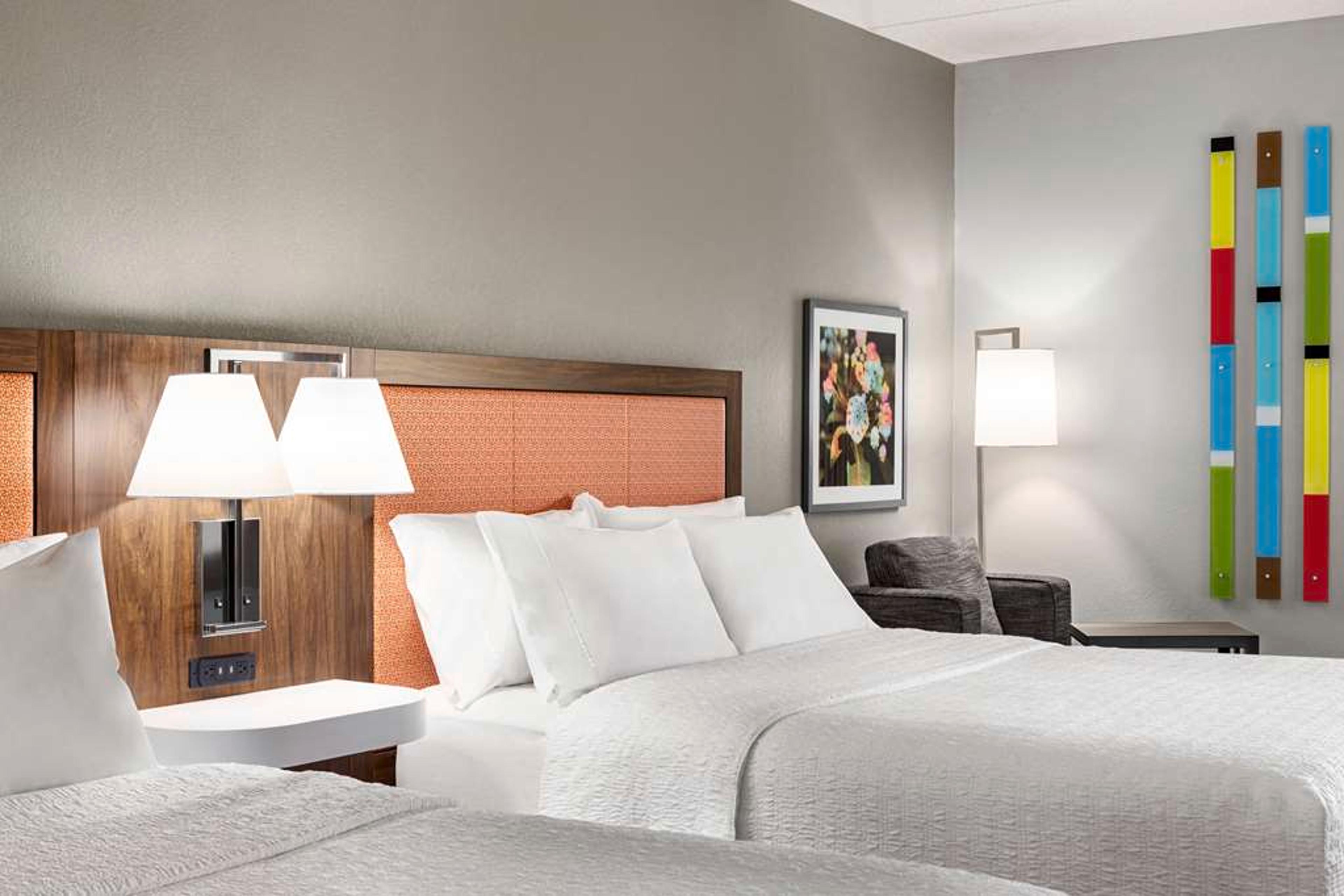 Hampton Inn Quakertown