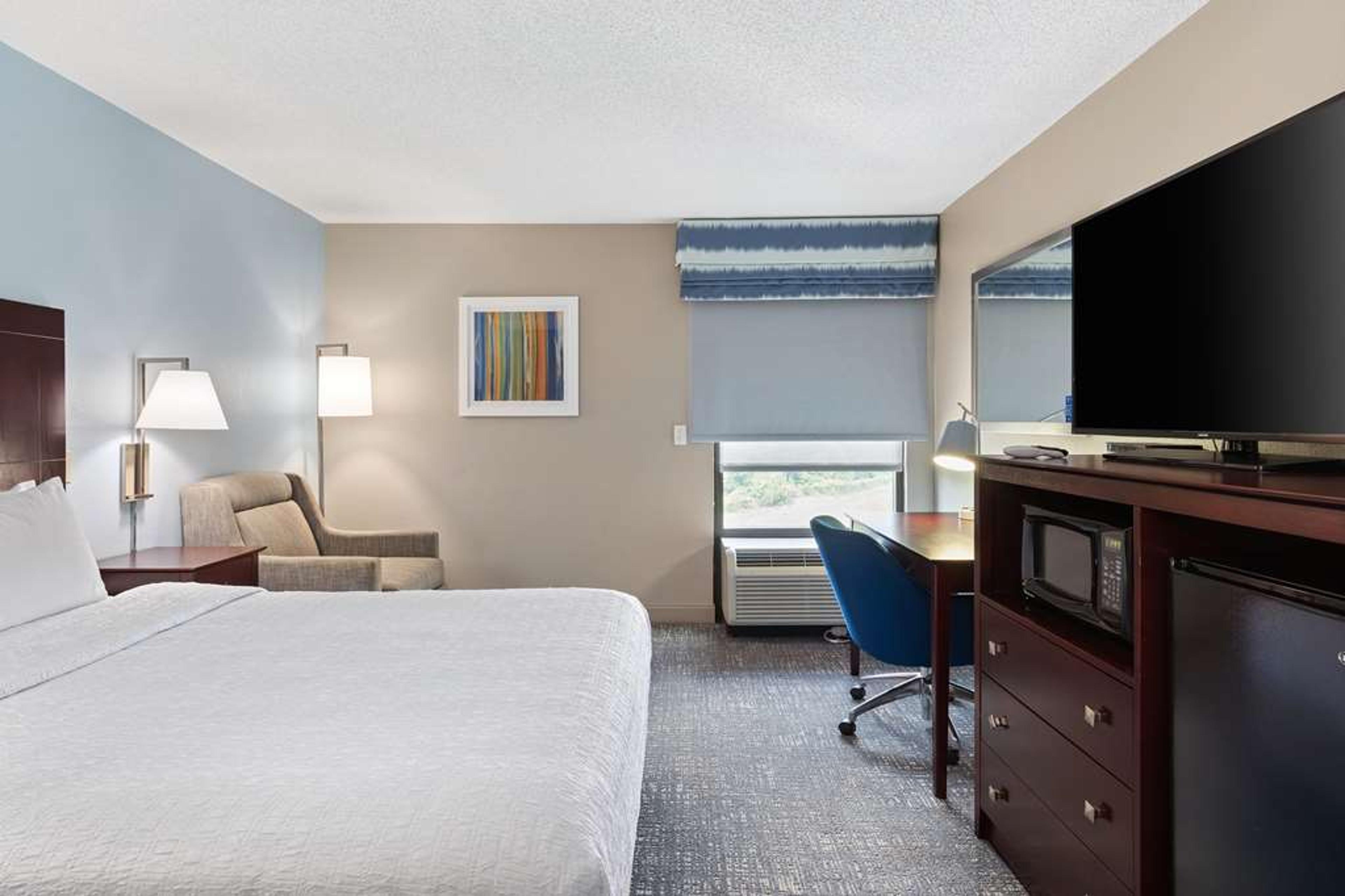 Hampton Inn Rock Hill