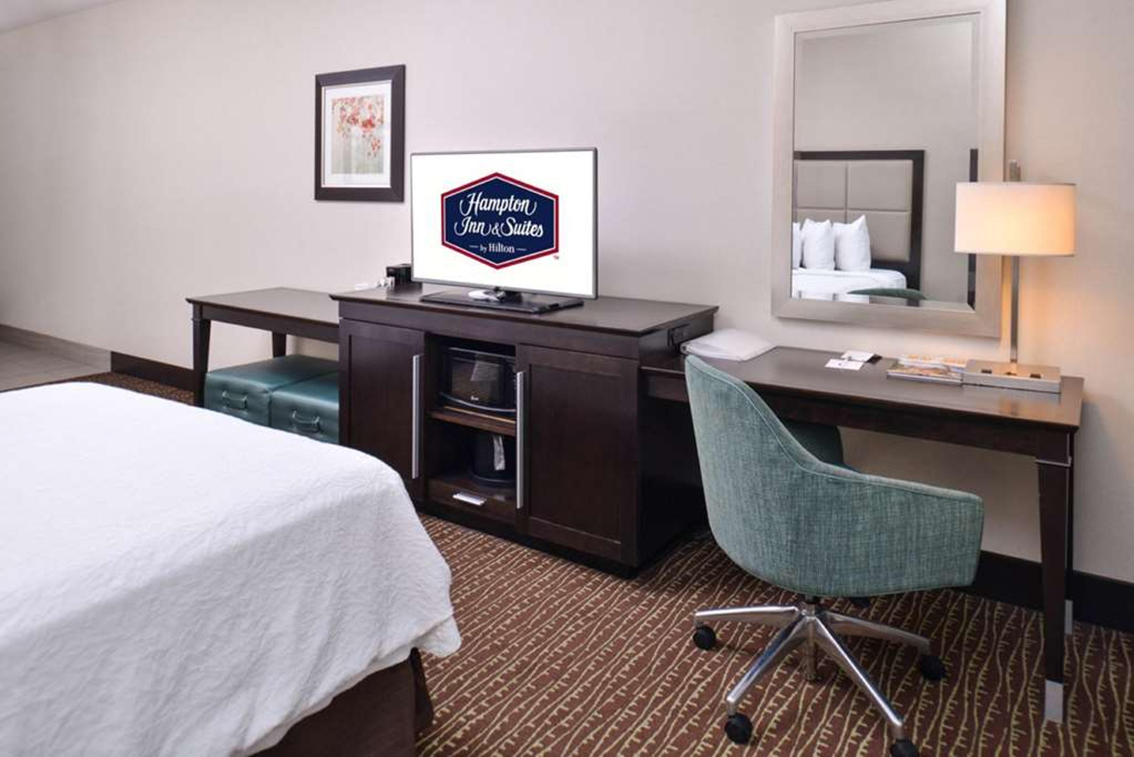 Hampton Inn and Suites Bend, OR