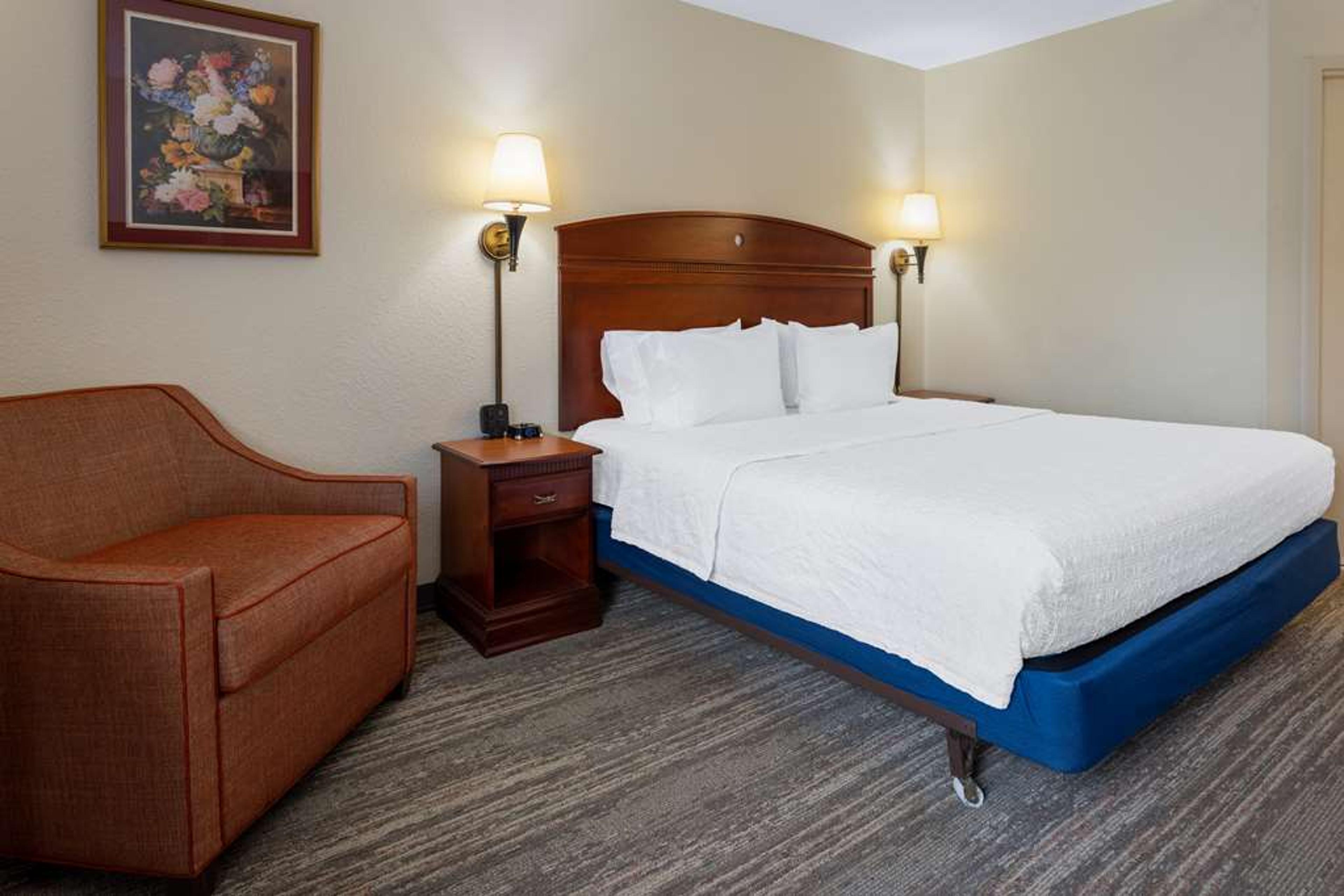 Hampton Inn Richmond-Chester