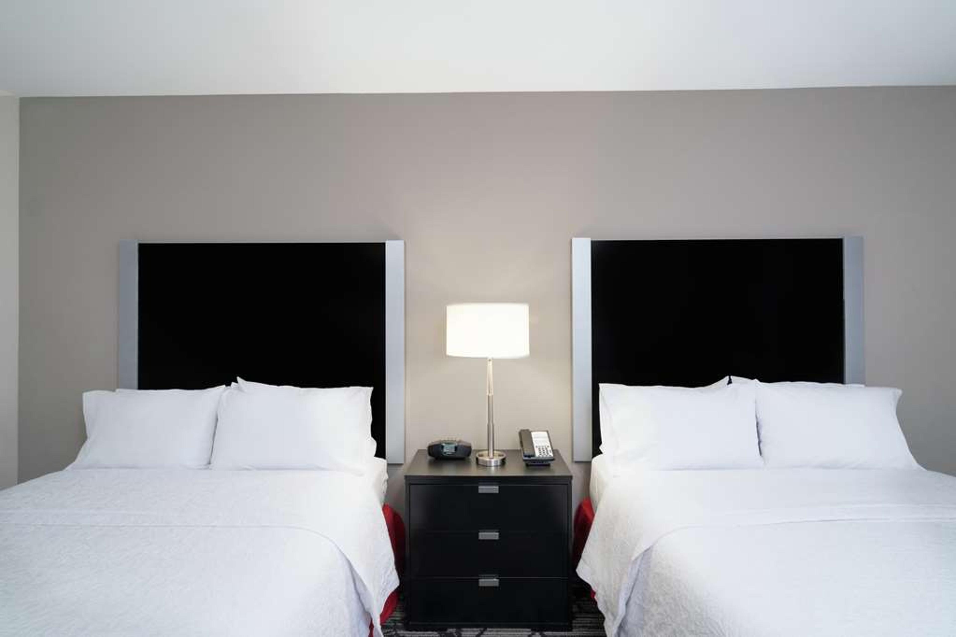 Hampton Inn &amp; Suites Roanoke Airport,VA