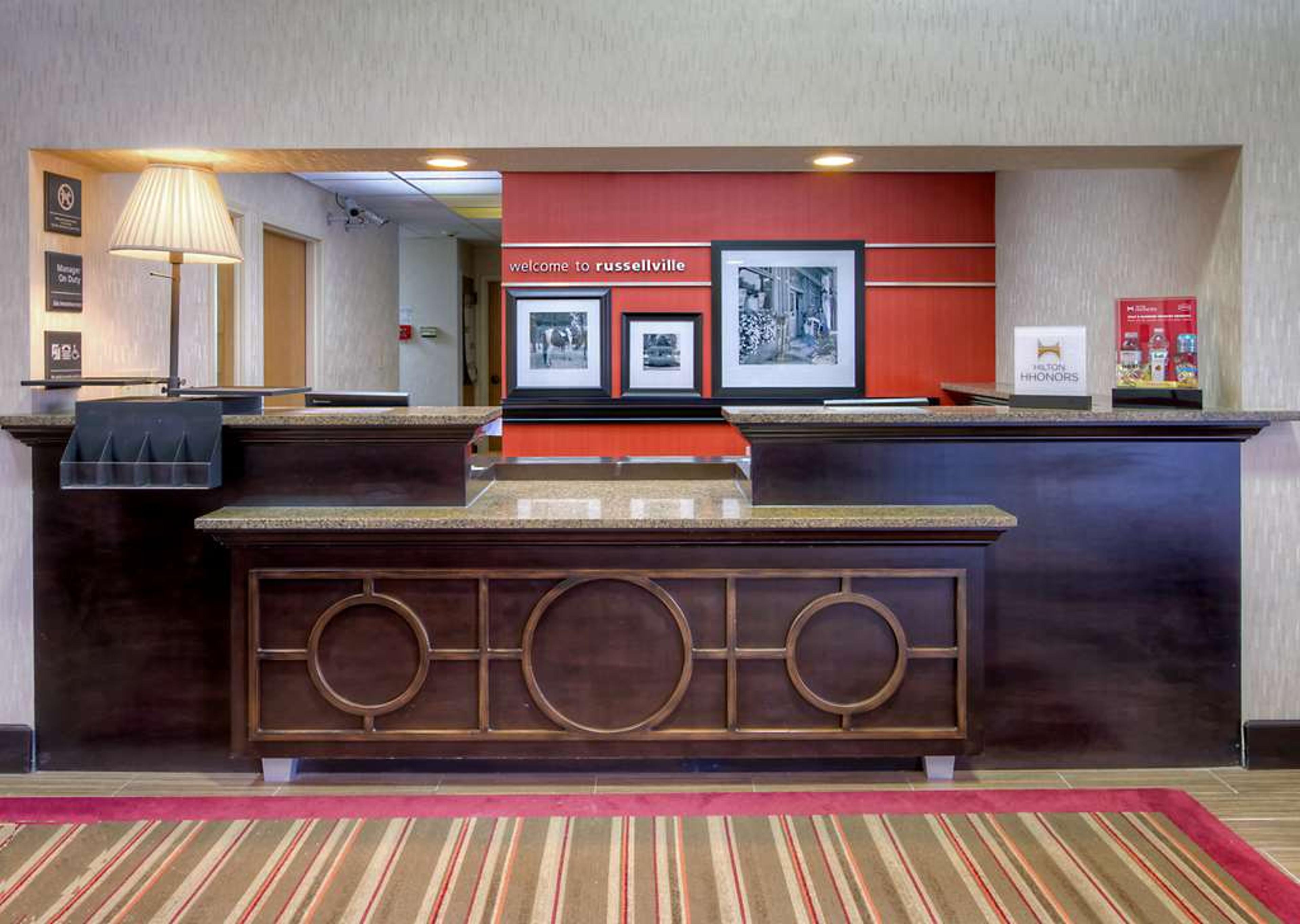 Hotel Photo 2