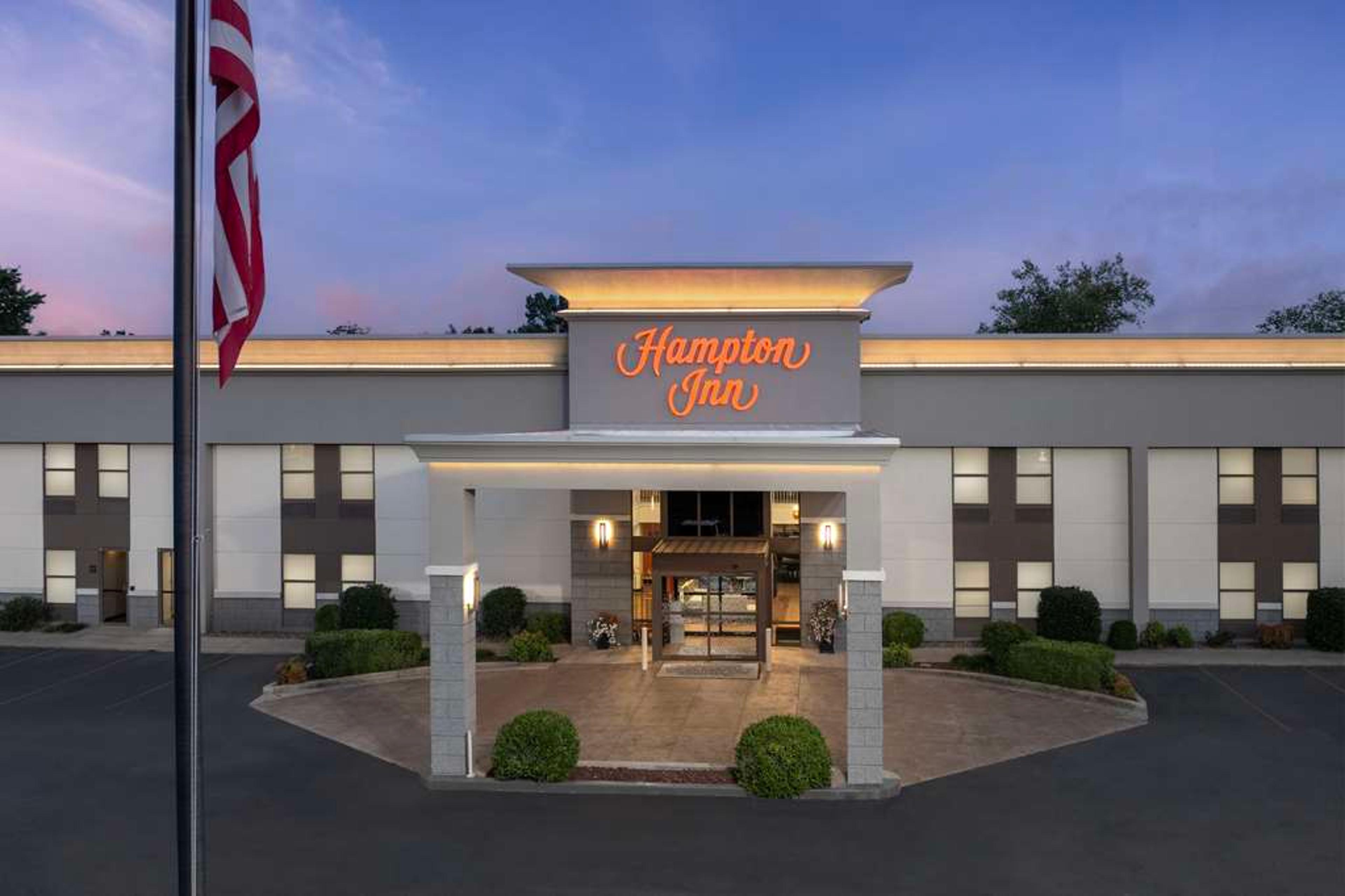 Hotel Photo 1