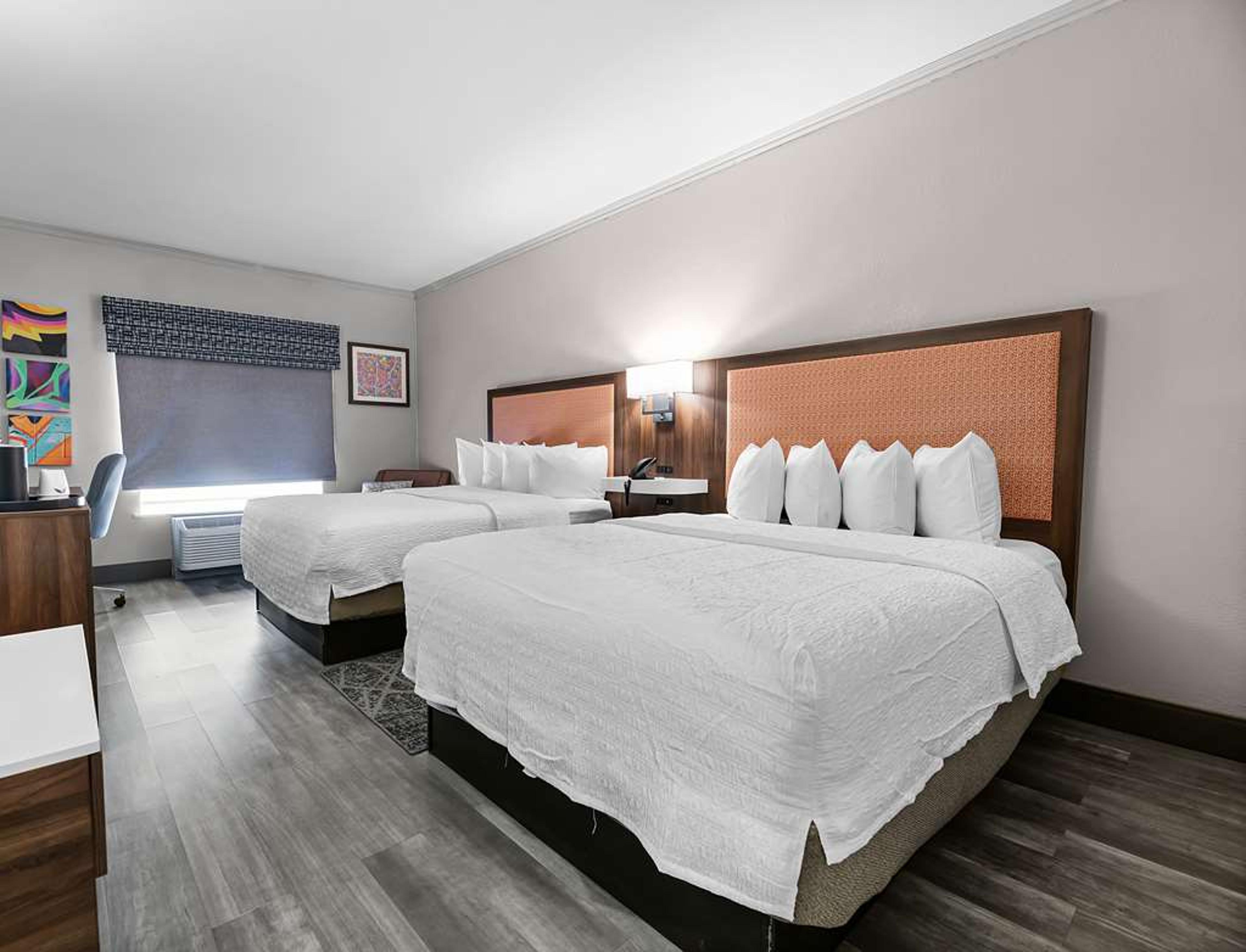 Hampton Inn Seguin, TX