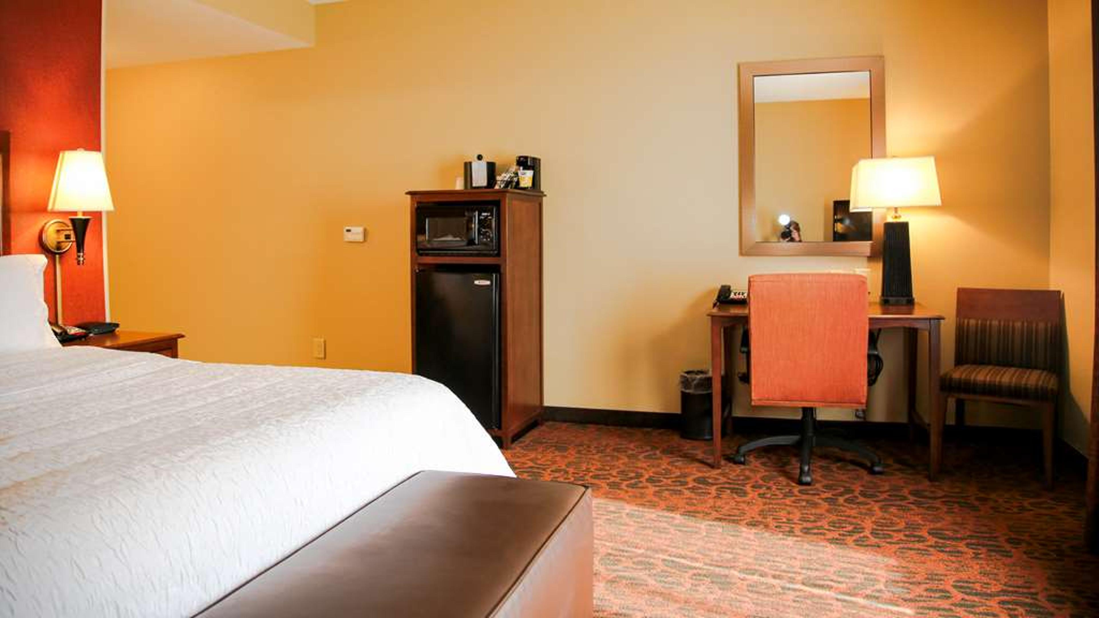 Hampton Inn Matamoras/Milford, PA