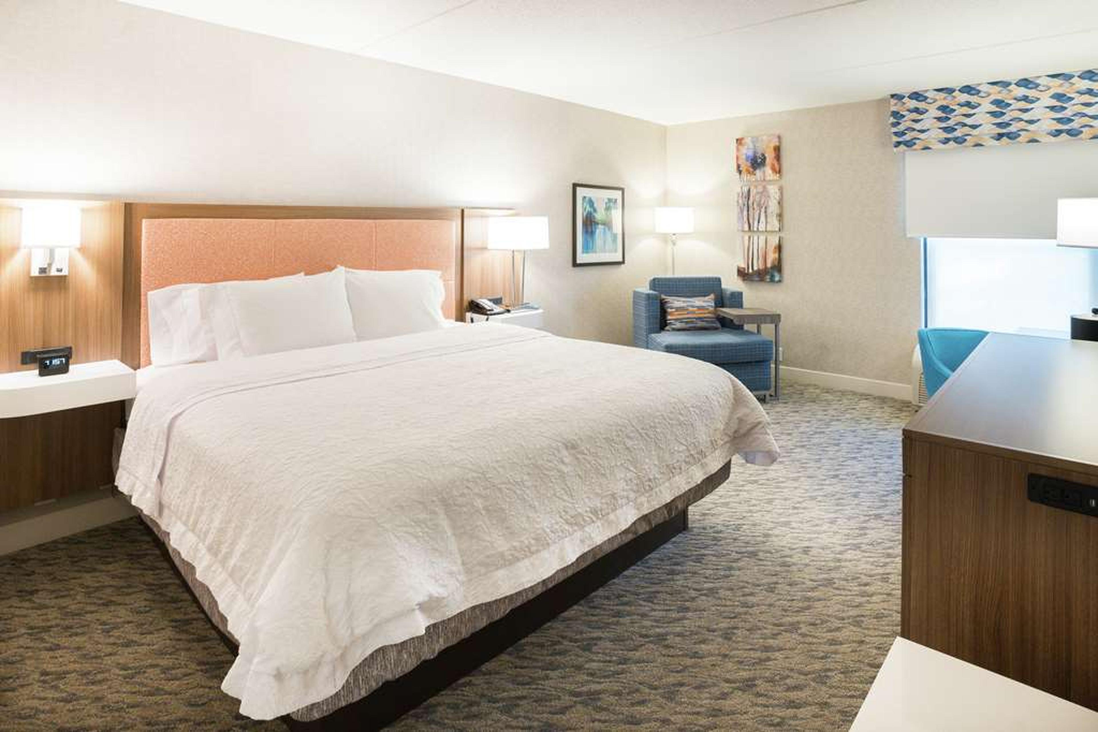 Hampton Inn Clarks Summit-Scranton