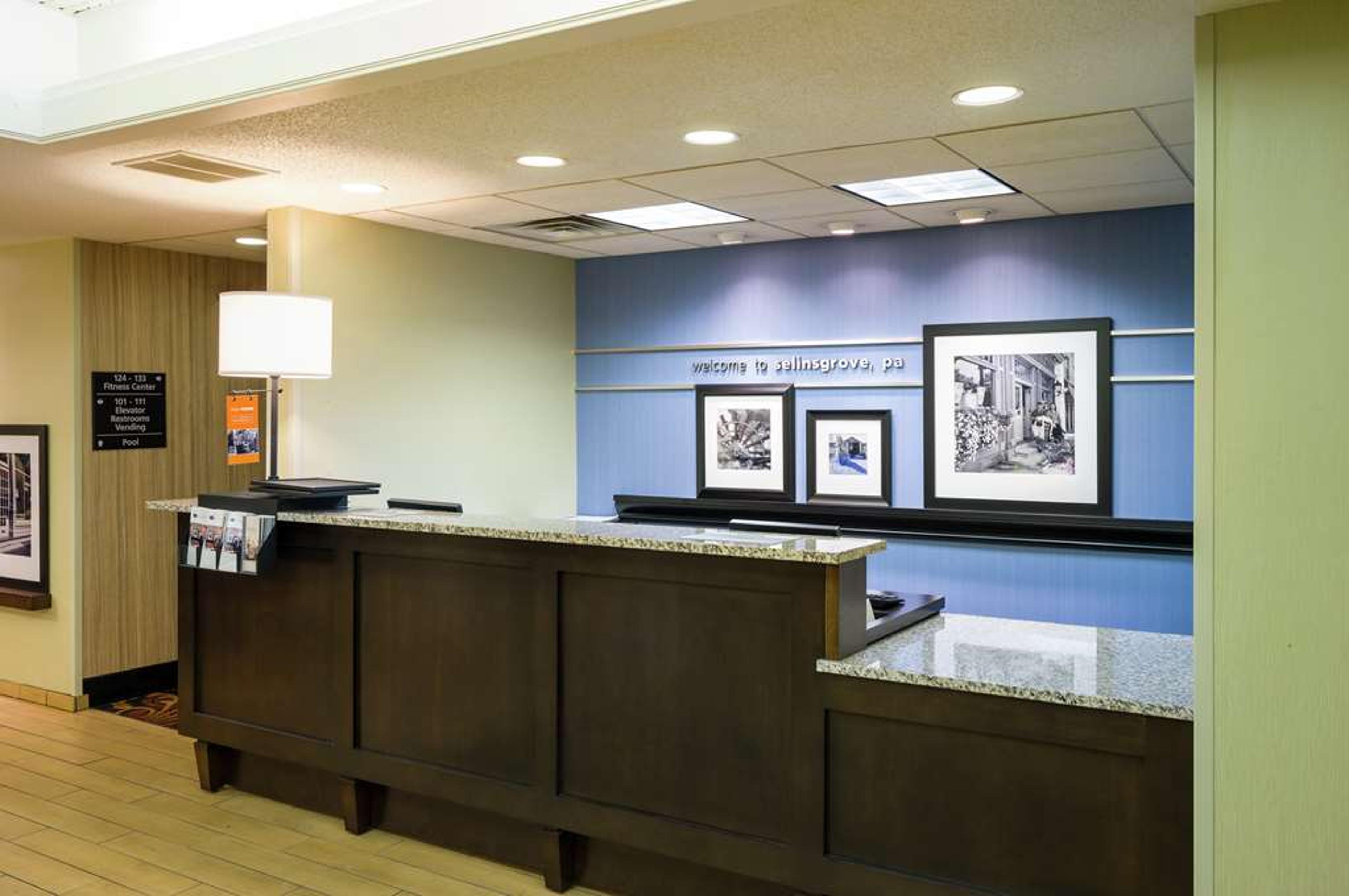 Hotel Photo 2