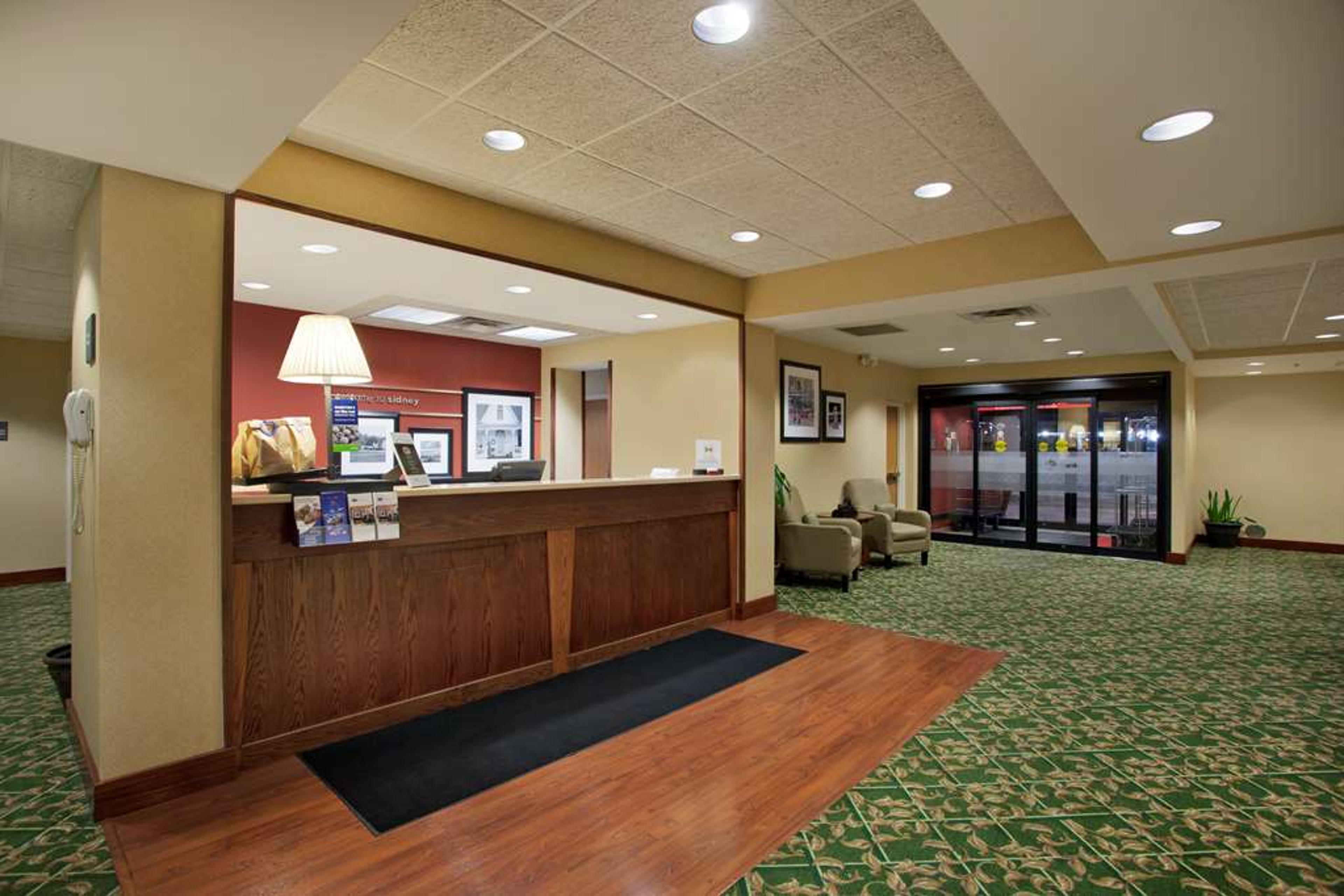 Hotel Photo 2
